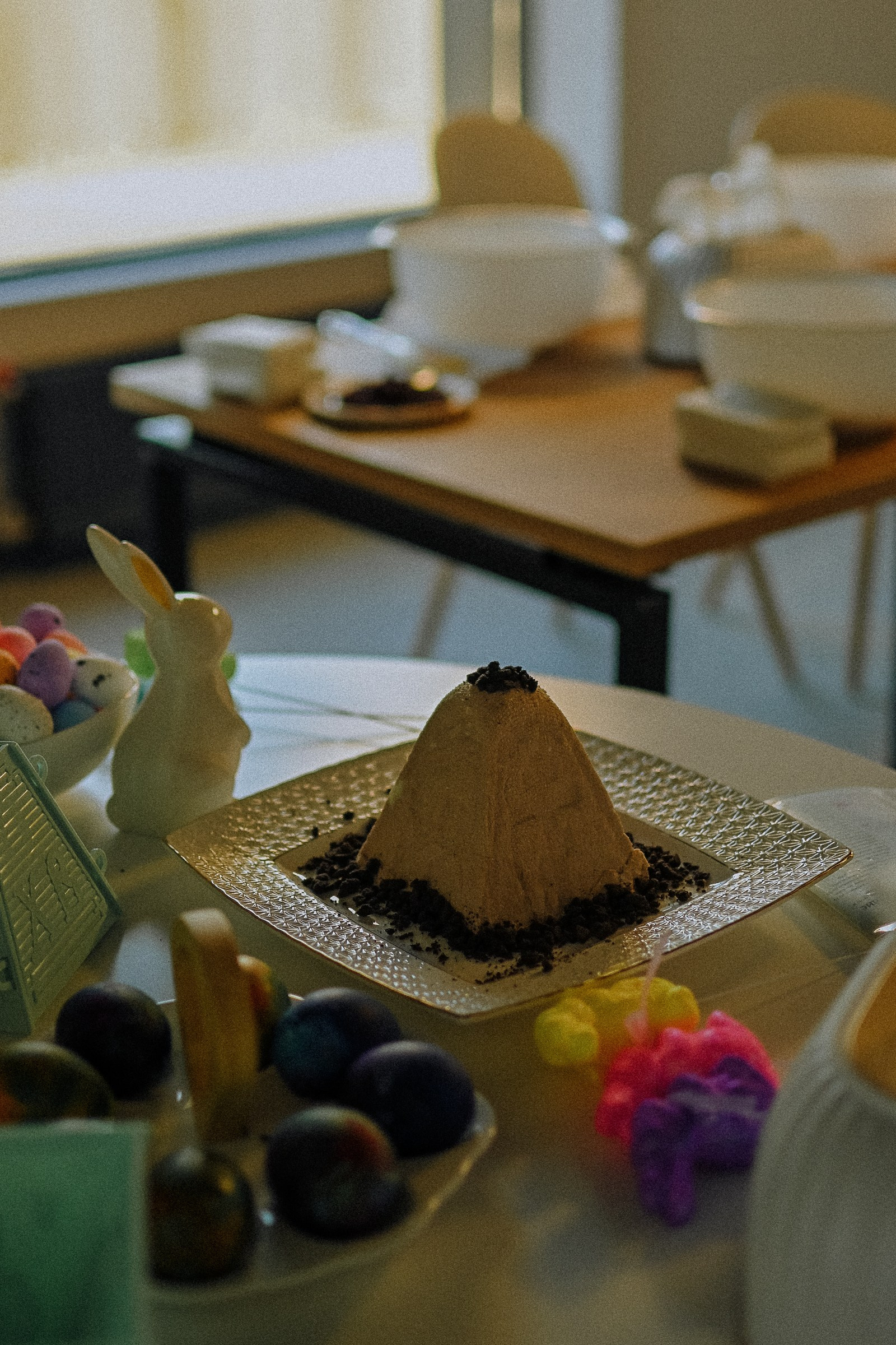 Сборник пасхальных рецептов. Masterklassnaia58