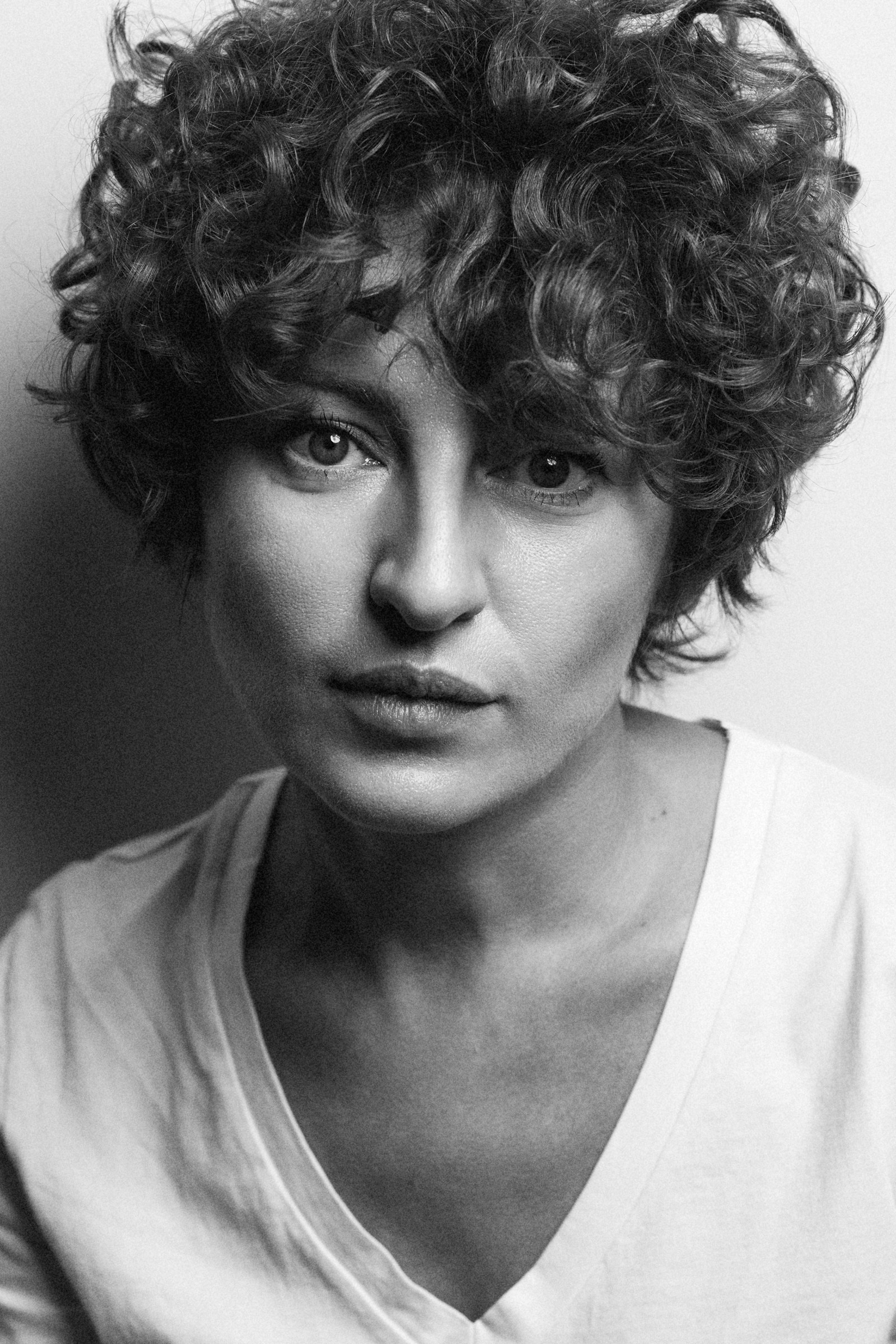 Портретный фотограф в Минске Вероника Ковалевская