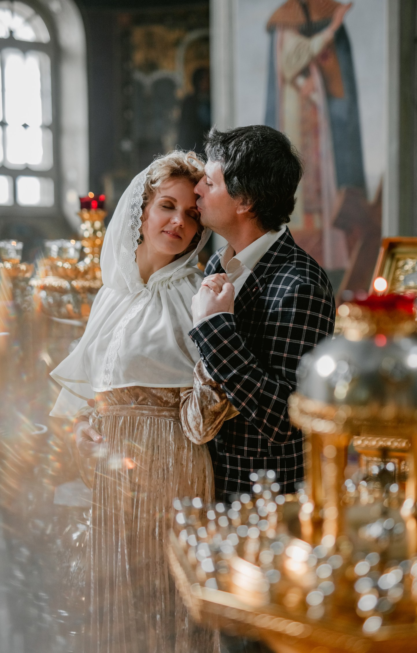 ВЕНЧАНИЕ. Семейный и детский фотограф |Брянск| Анастасия Перепелкина