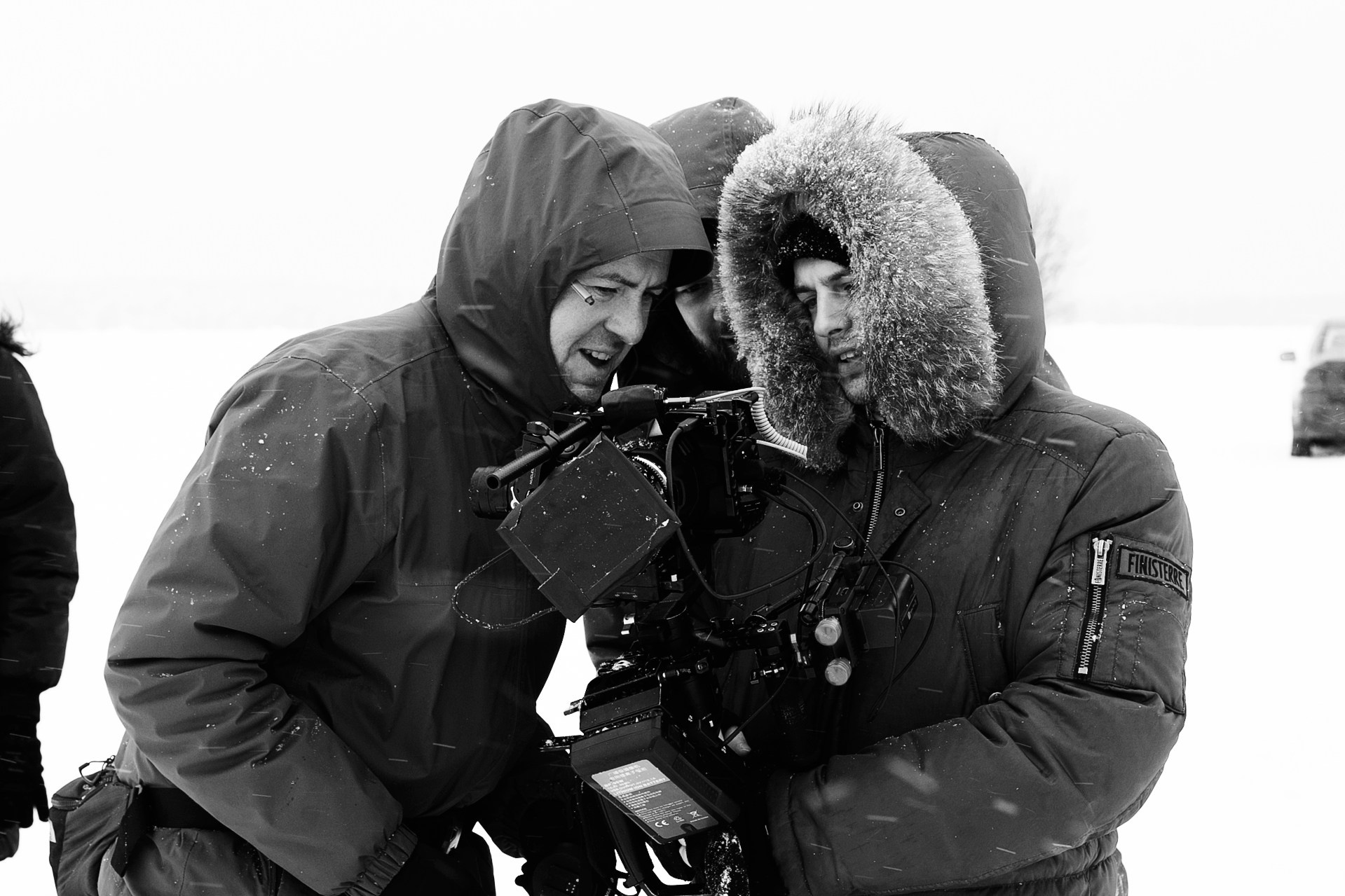 Виталий Носов