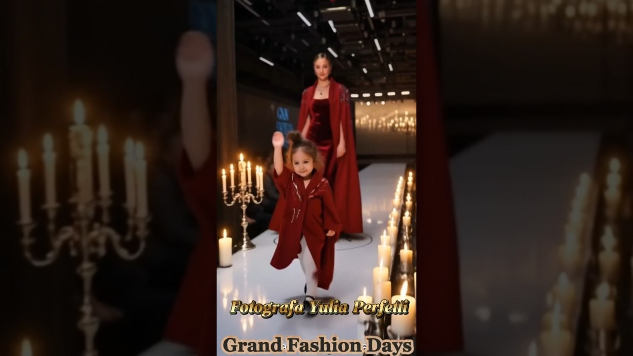 Фотограф в Москве Юлия Перфетти