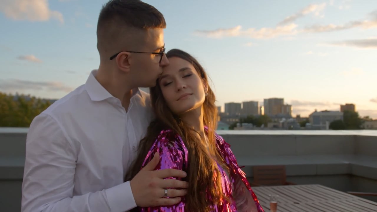 Свадебная видеосъемка Обнинск. Свадебное фото и видео Москва Кристина Музыка