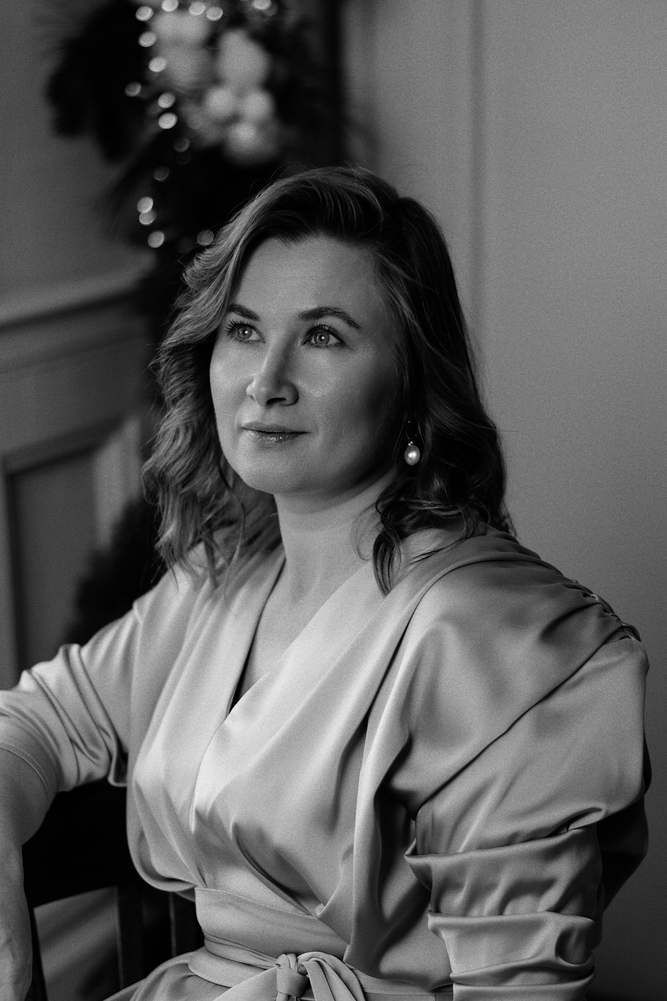 Фотопроект Женя, женский портрет в Тюмени. Портретный фотограф Тюмень Дарья Мустафина