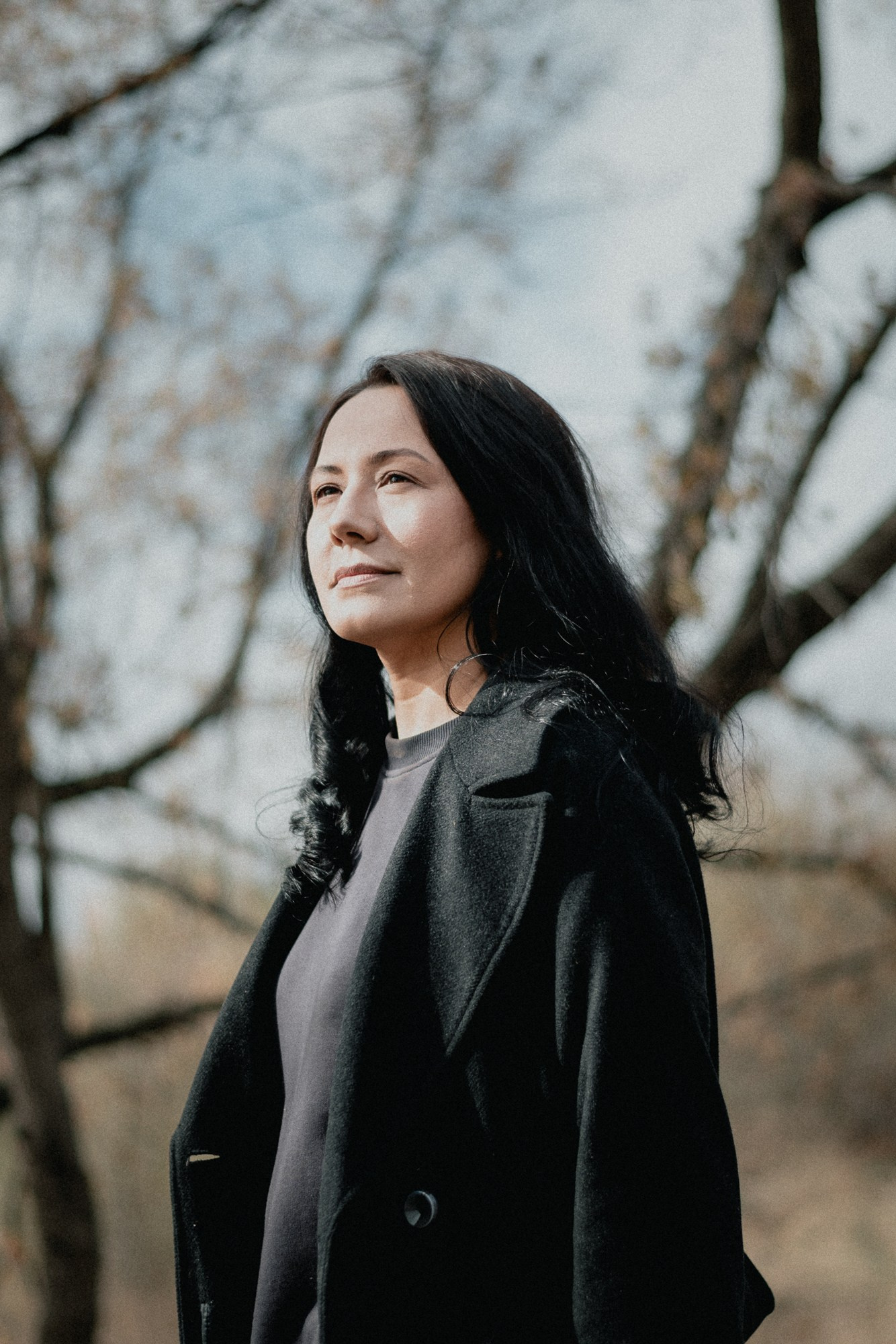 Фотограф в Тюмени Дарья Мустафина Портретная серия «Берег и тишина». Портретный фотограф Тюмень Дарья Мустафина