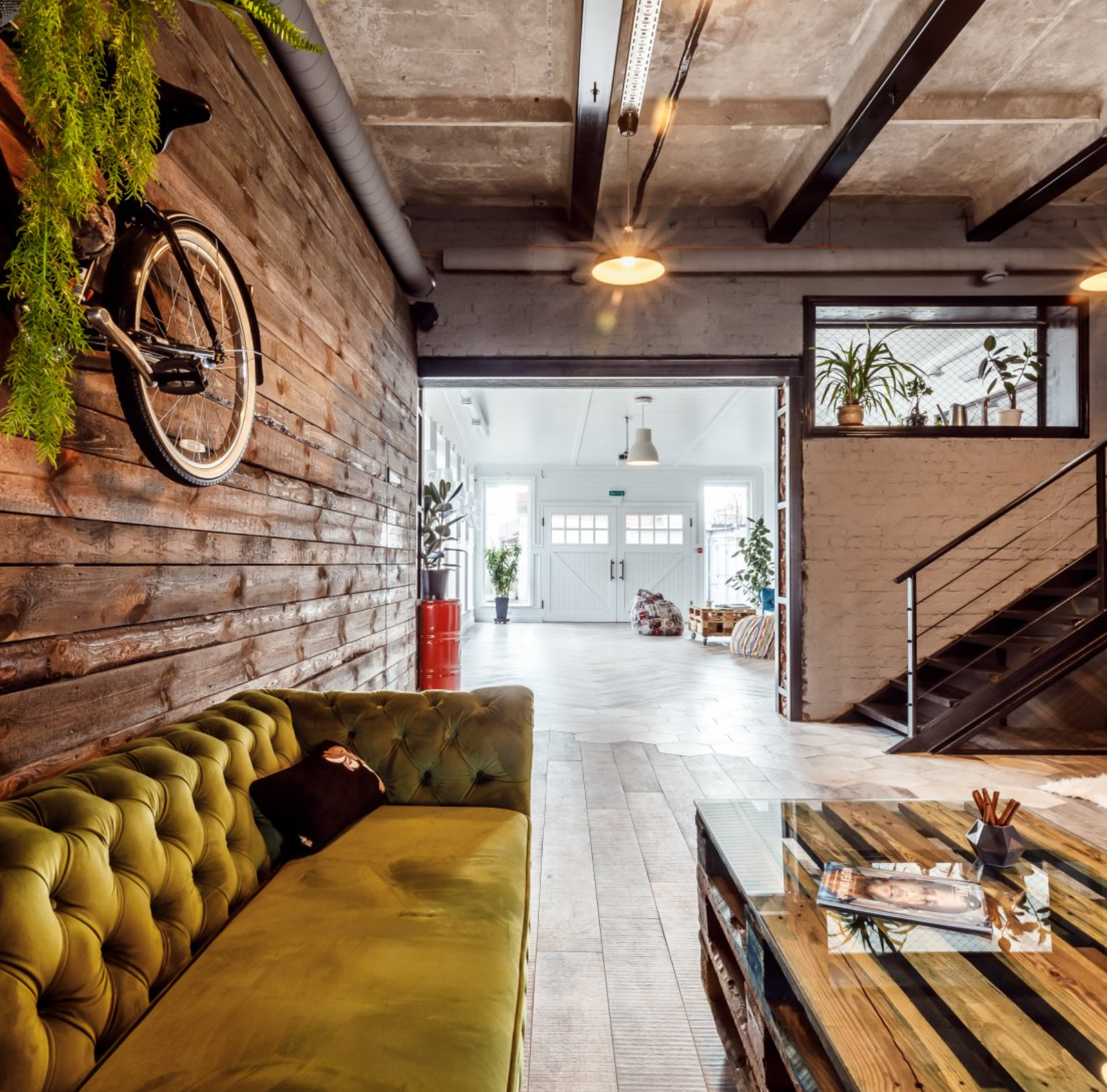 ЛОКАЦИИ. Сниму тебя красиво / Фотографы Денис и Мария