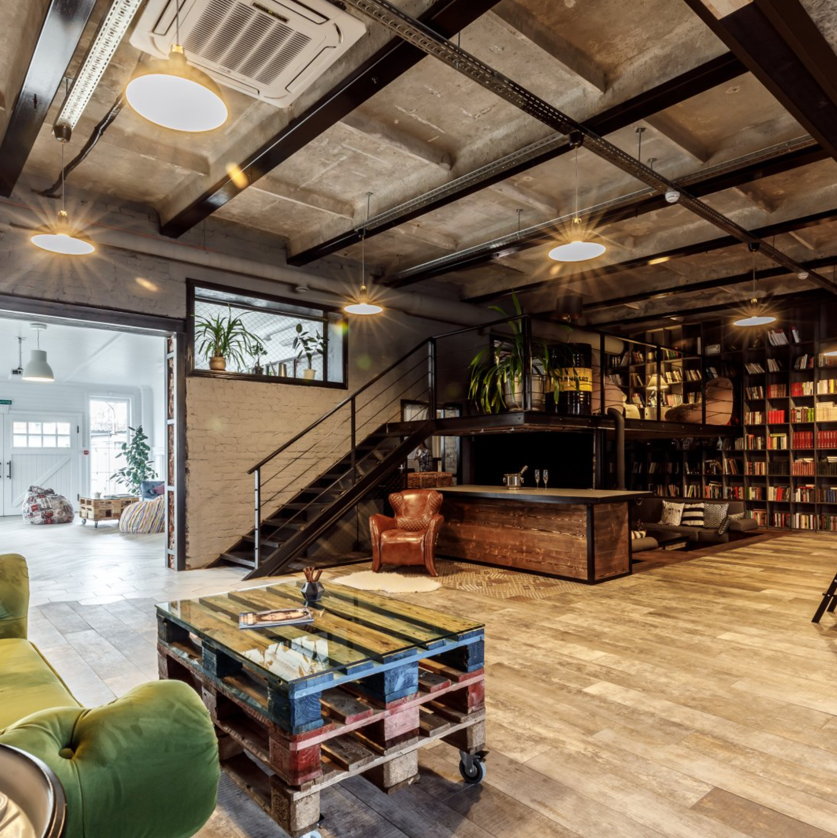 ЛОКАЦИИ. Сниму тебя красиво / Фотографы Денис и Мария