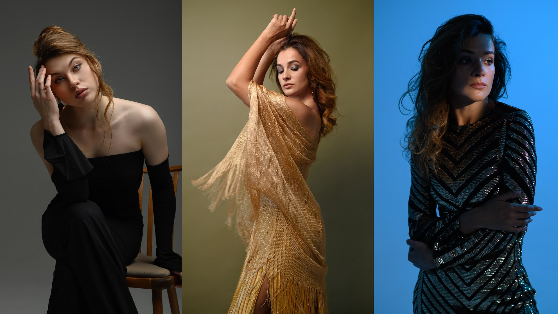 Пошаговая обработка портрета в Фотошопе: от RAW до финала