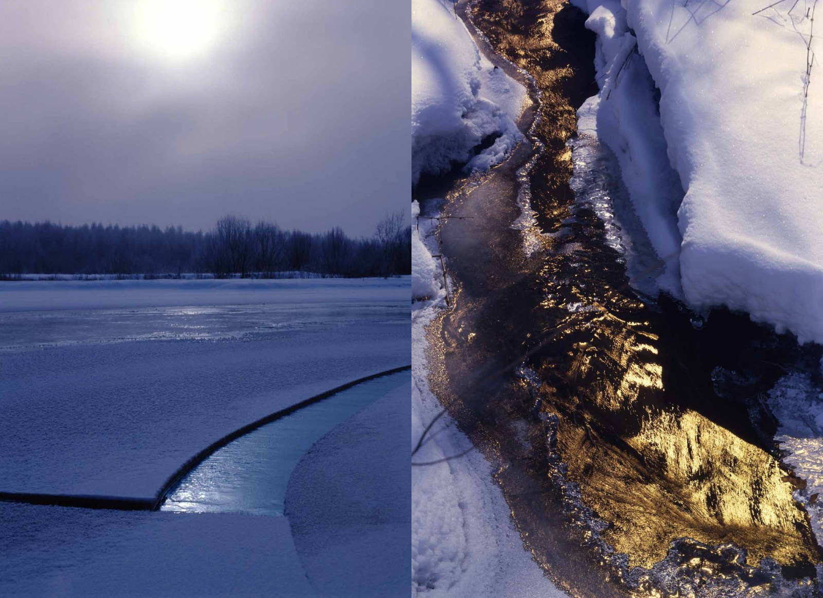 Коллекционные альбомы. ВАДИМ ГИППЕНРЕЙТЕР — ВЕЛИКИЙ ФОТОГРАФ ЗЕМЛИ РУССКОЙ