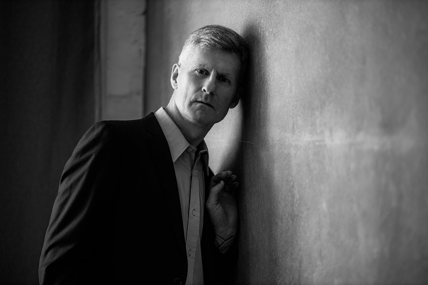 Актёры. Фотограф Михаил Ряховский