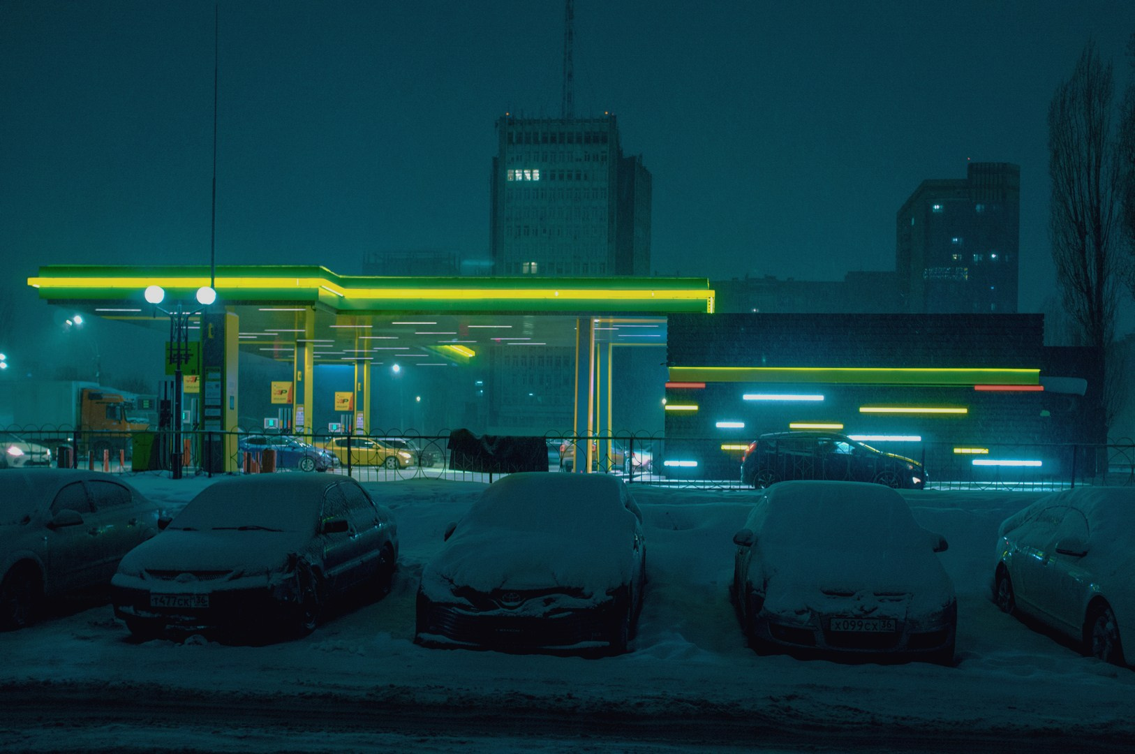 Руслан Шувалов (поэтограф)