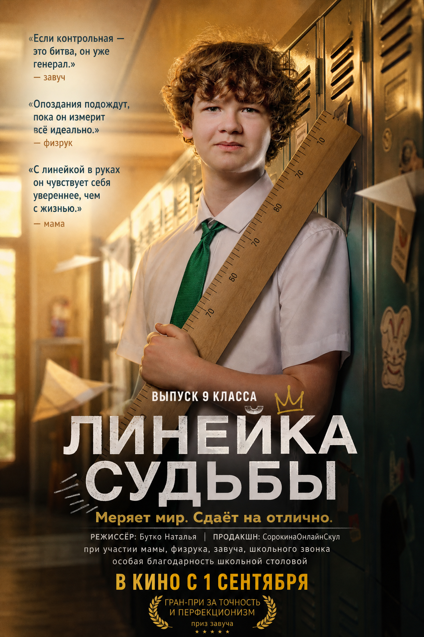 Выпускные постеры 9-11 класс — заказать красивый постер на выпускной |Наталья Бутко