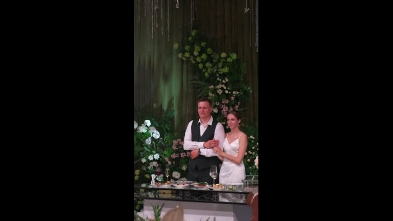 СВАДЬБЫ. Фотограф и видеограф Анна Жагорина