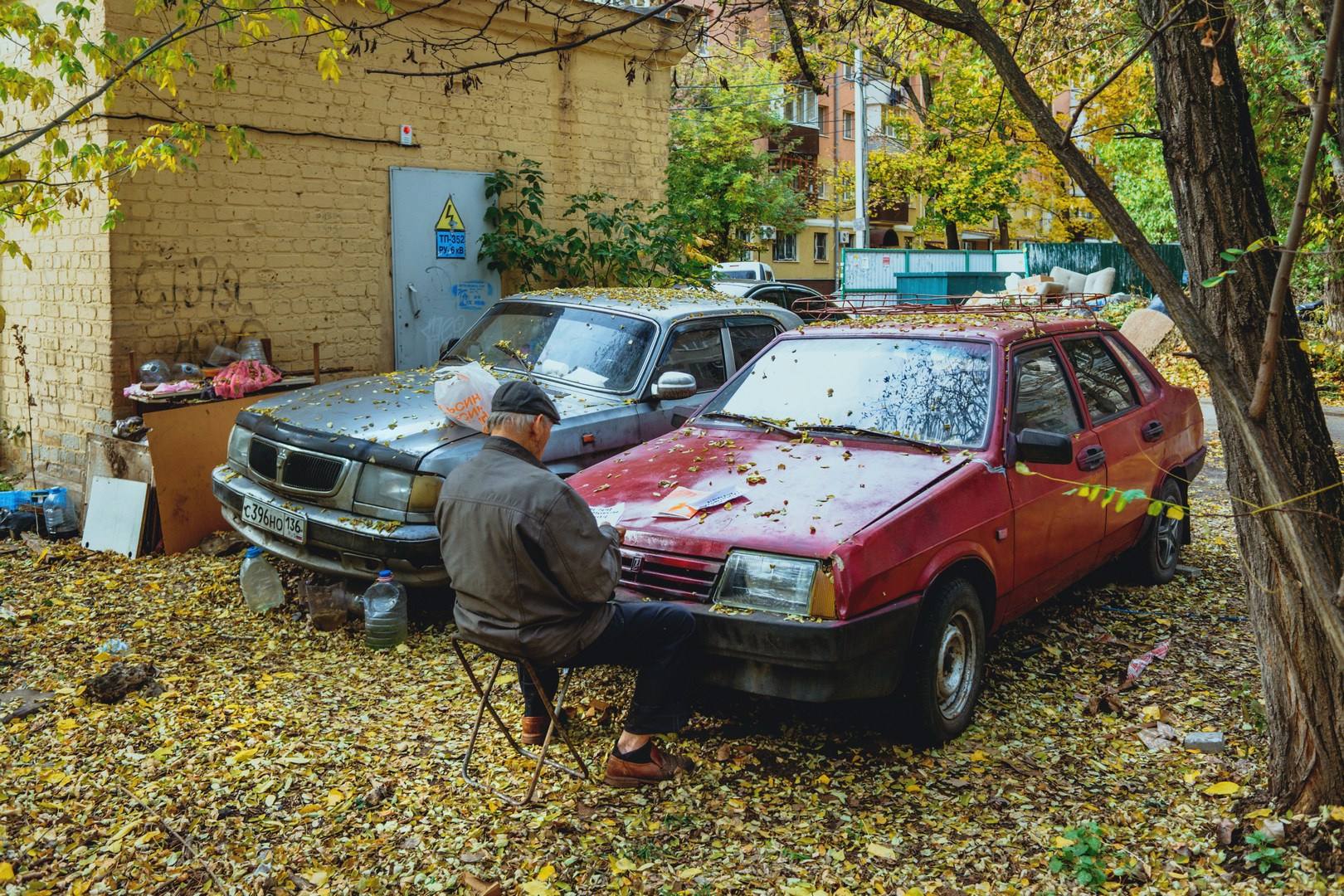 Руслан Шувалов (поэтограф)