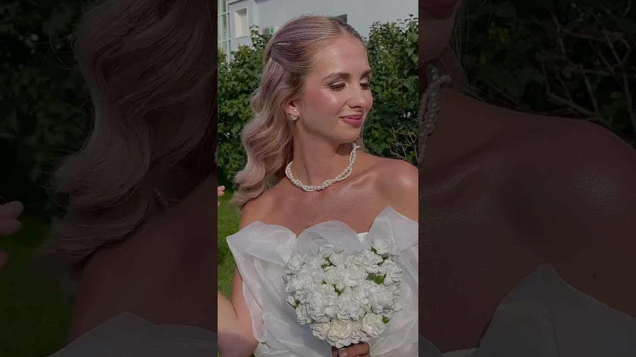 Стилист Румянцева. Подрядчики и друзья сети свадебных площадок House for wedding