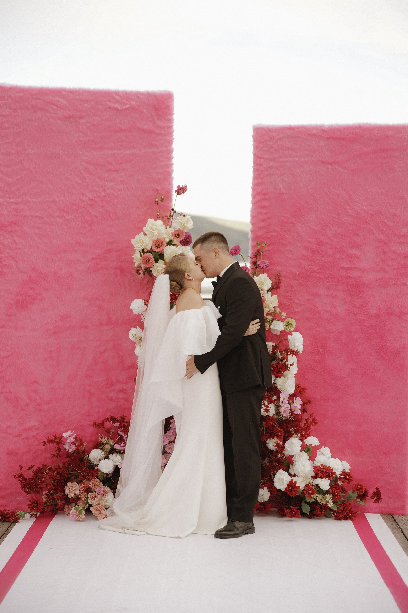 Слава и Юля. Организатор мероприятий в Абакане I Ольга Петухова