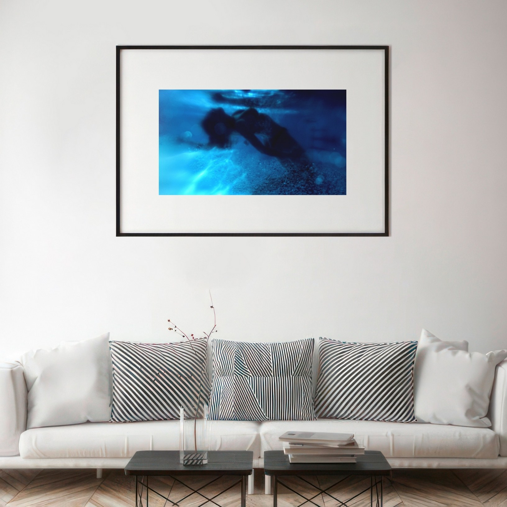 PAST LIVES. Eduard Kopysov — International visual artist