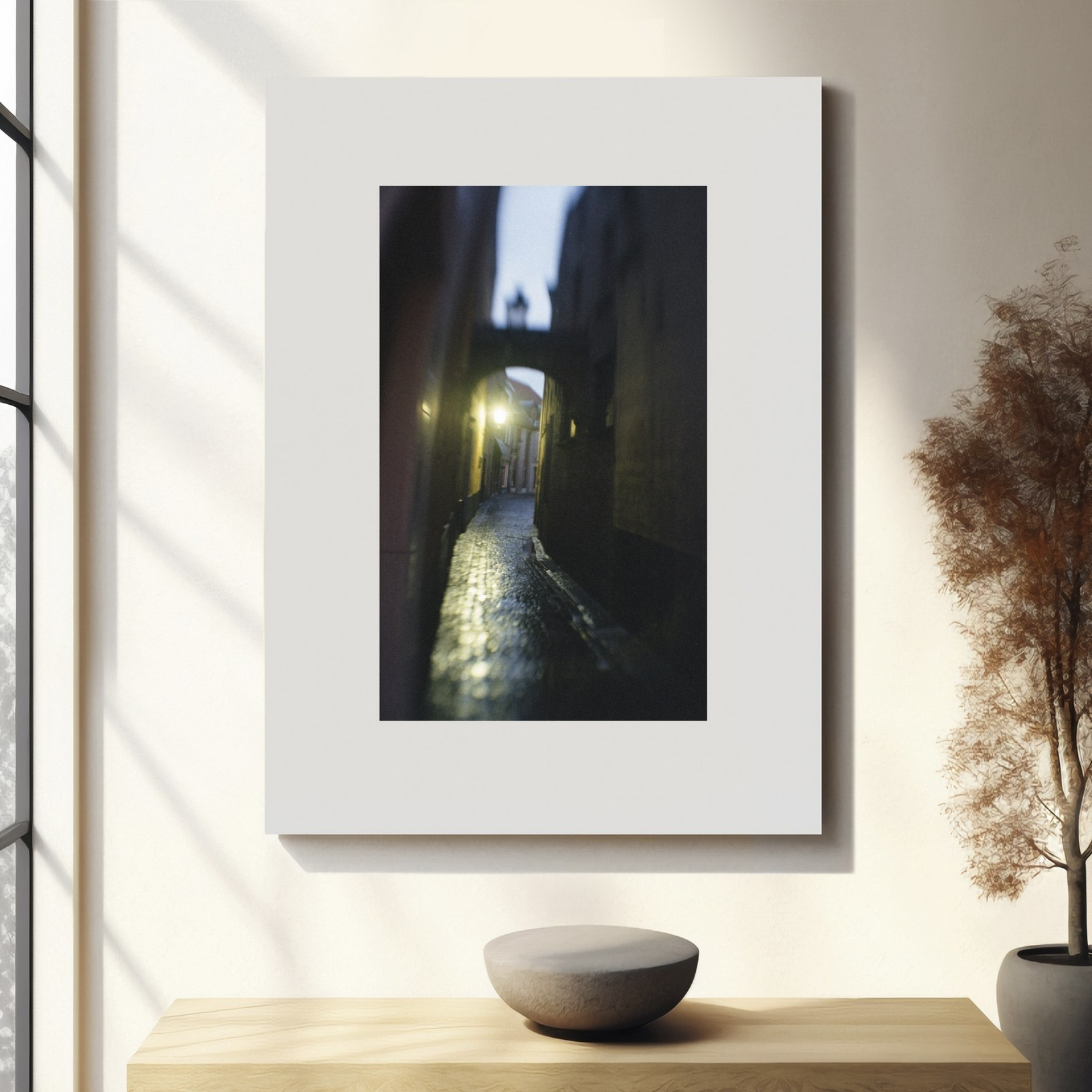 PARIS. Eduard Kopysov — International visual artist
