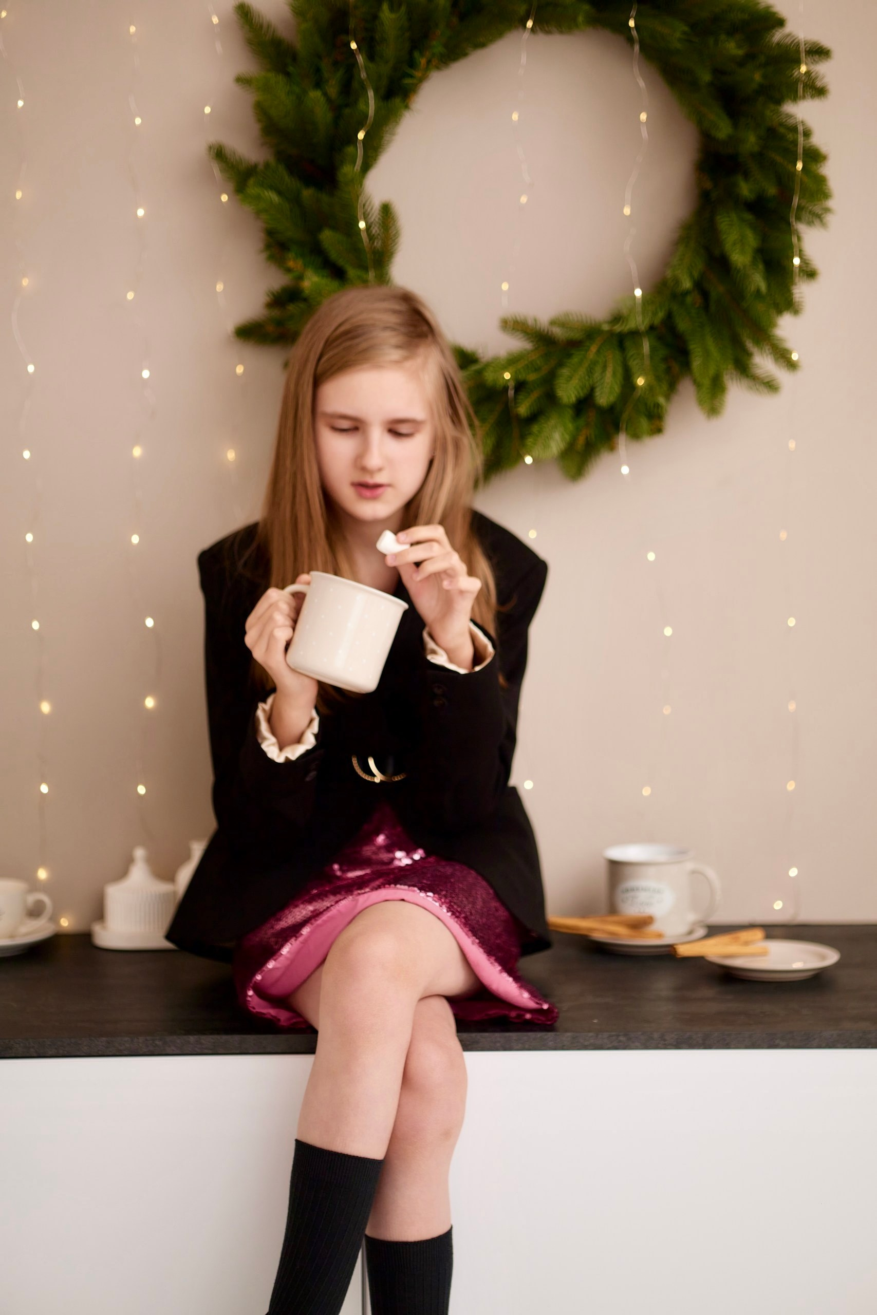 🎄 НОВОГОДНИЕ ФОТОСЕССИИ 2024–2025. Фотограф в Минске Анна Кучинская