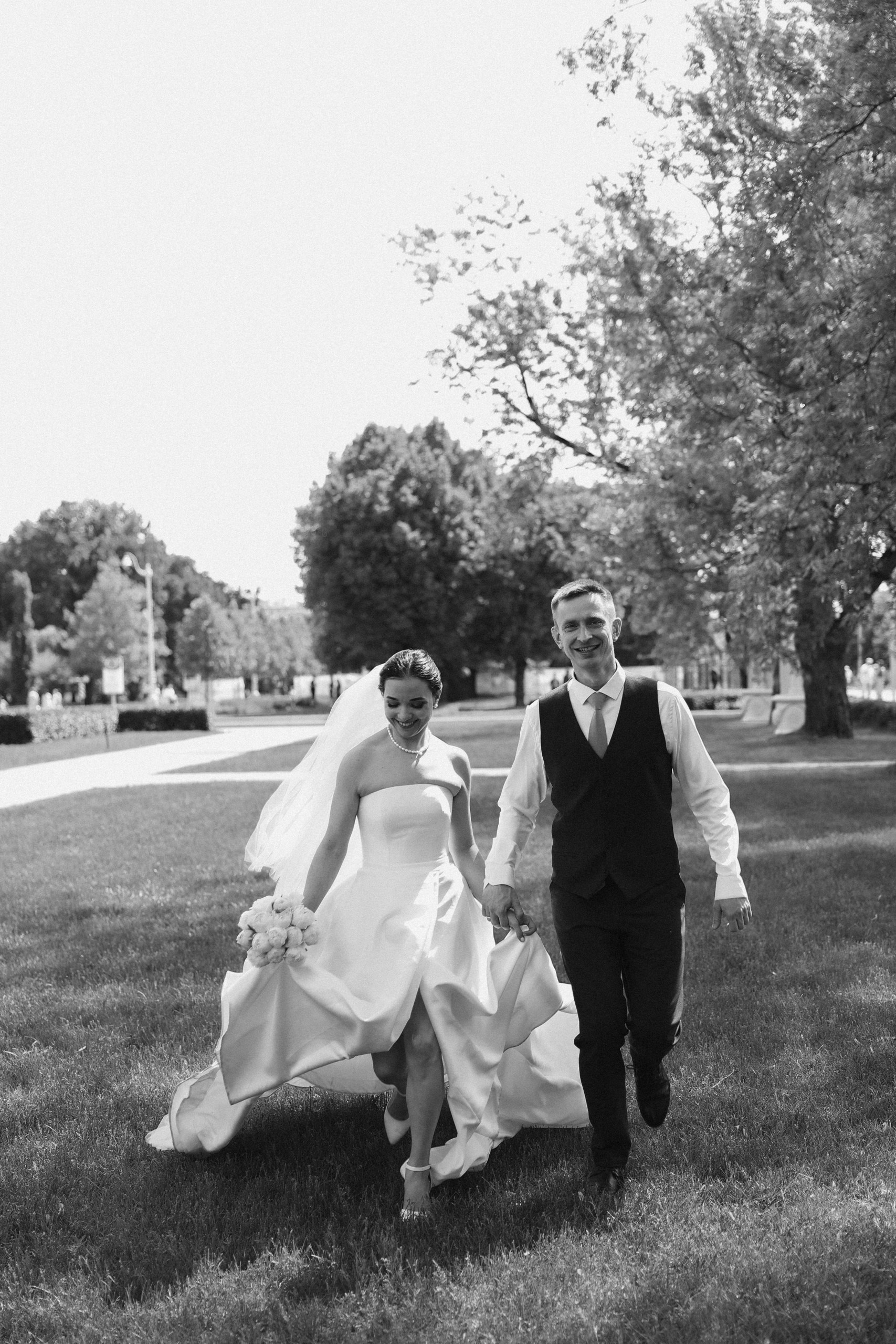 Локации для съемок в Москве. Фотограф НатаФото (Наталья Яковенко) Дмитров Москва Питер