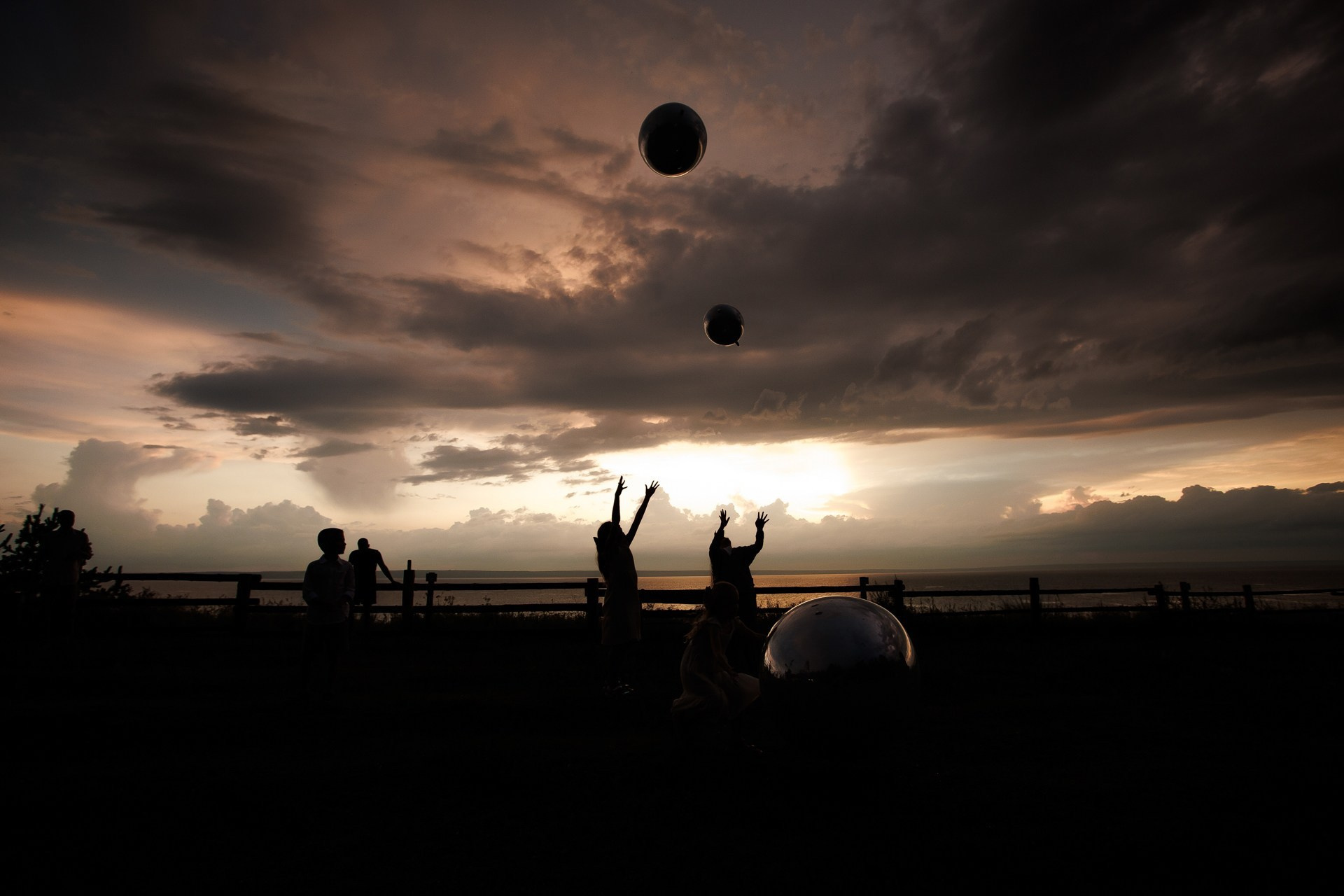 Свадебный фотограф в Ульяновске Максим Дедюля