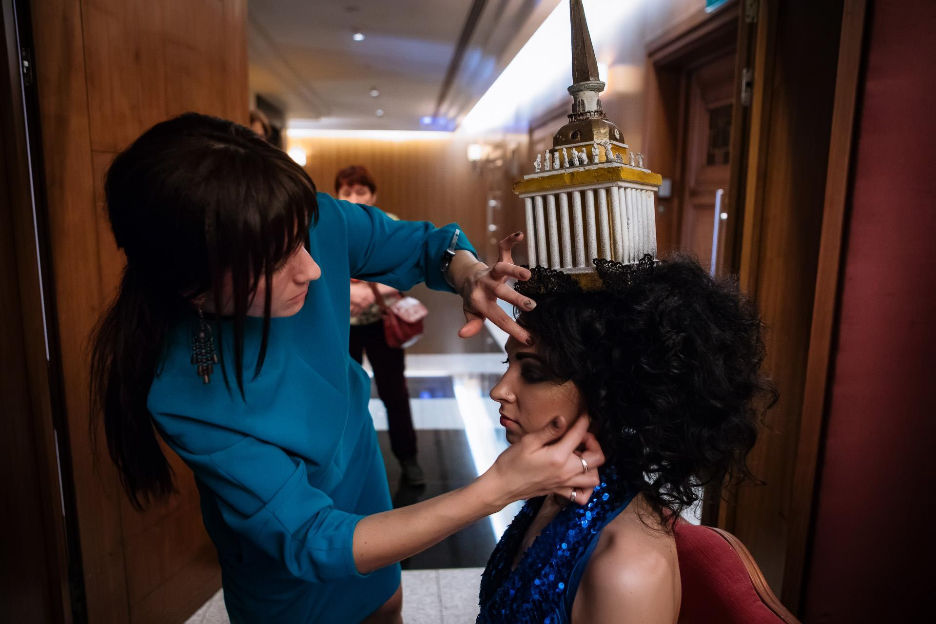 Репортажная съемка любых мероприятий в Санкт-Петербурге и Москве