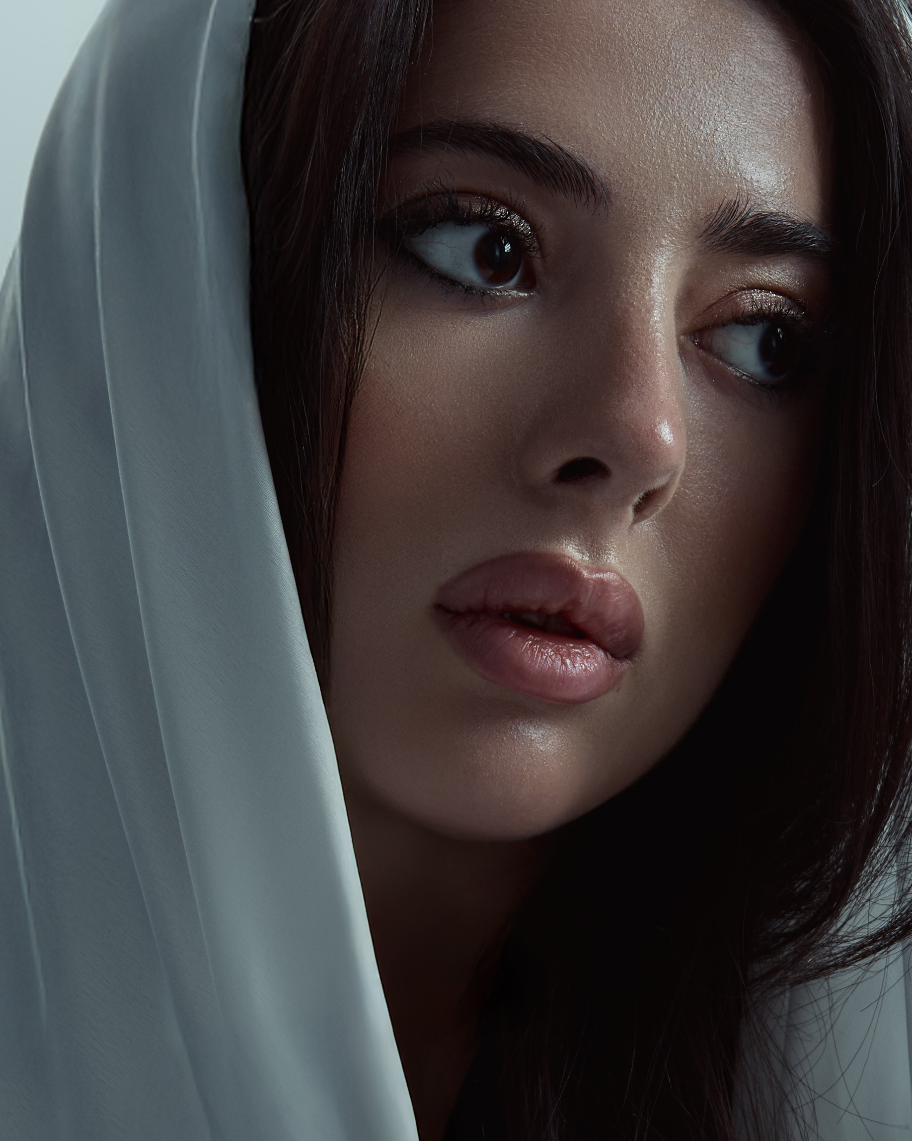 Samira. Xstazia — музыкальные обложки, арт-дирекшн, режиссура и креативное продюссирование