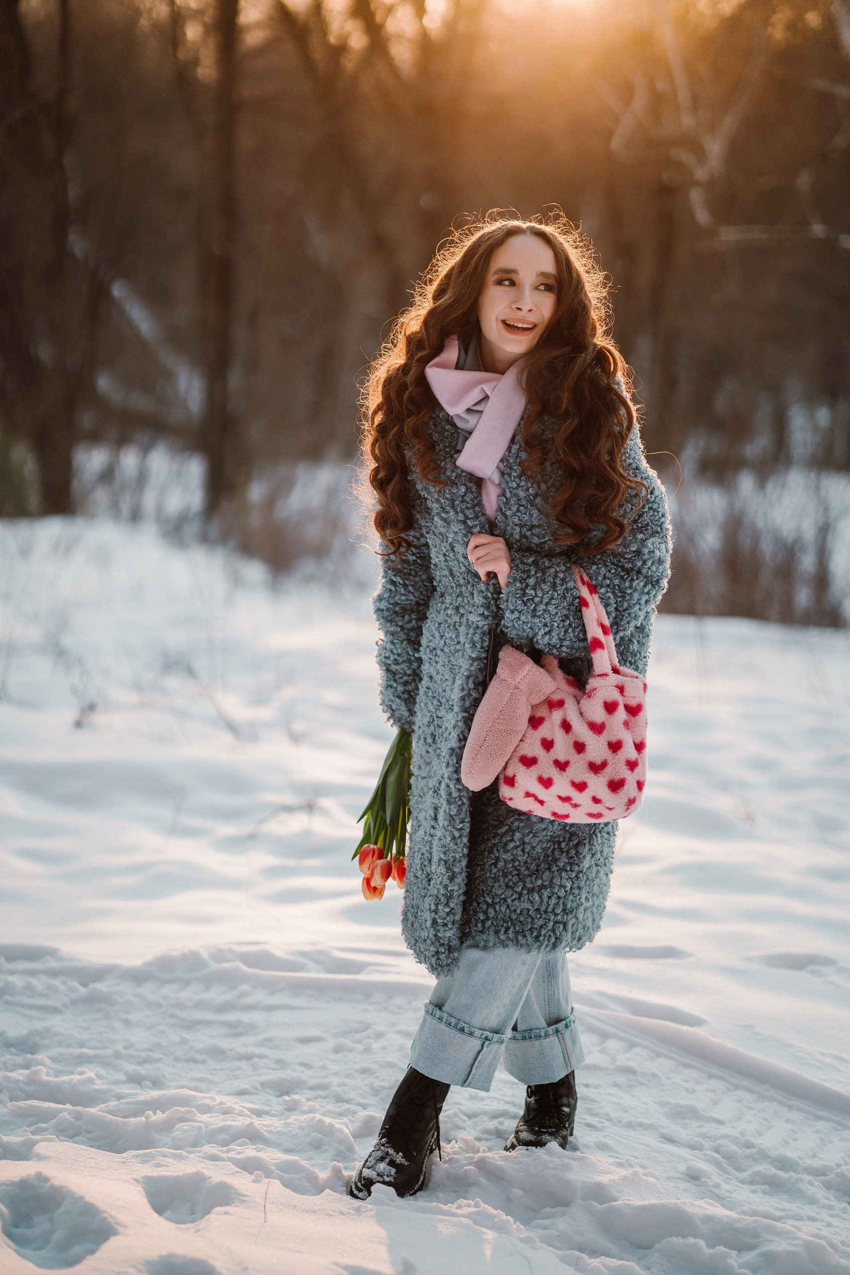 Свадебный и семейный фотограф в Челябинске Татьяна Скорина