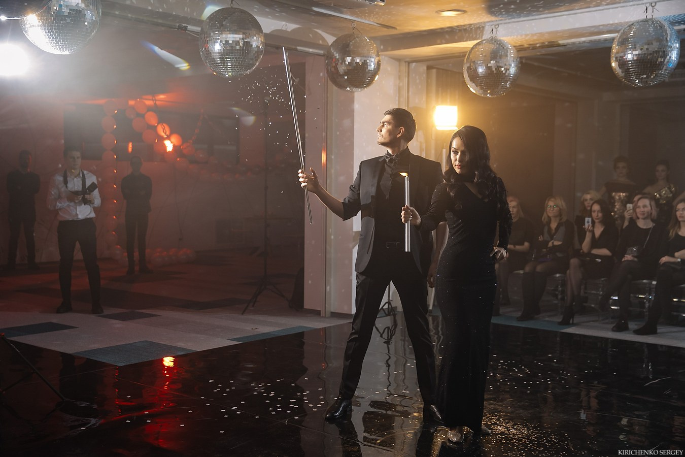 Фокусник | Иллюзионист | на праздник, свадьбу, корпоратив, юбилей, день рождения, вечеринка, выпускной | Санкт-Петербург/СПБ | Москва/Мск