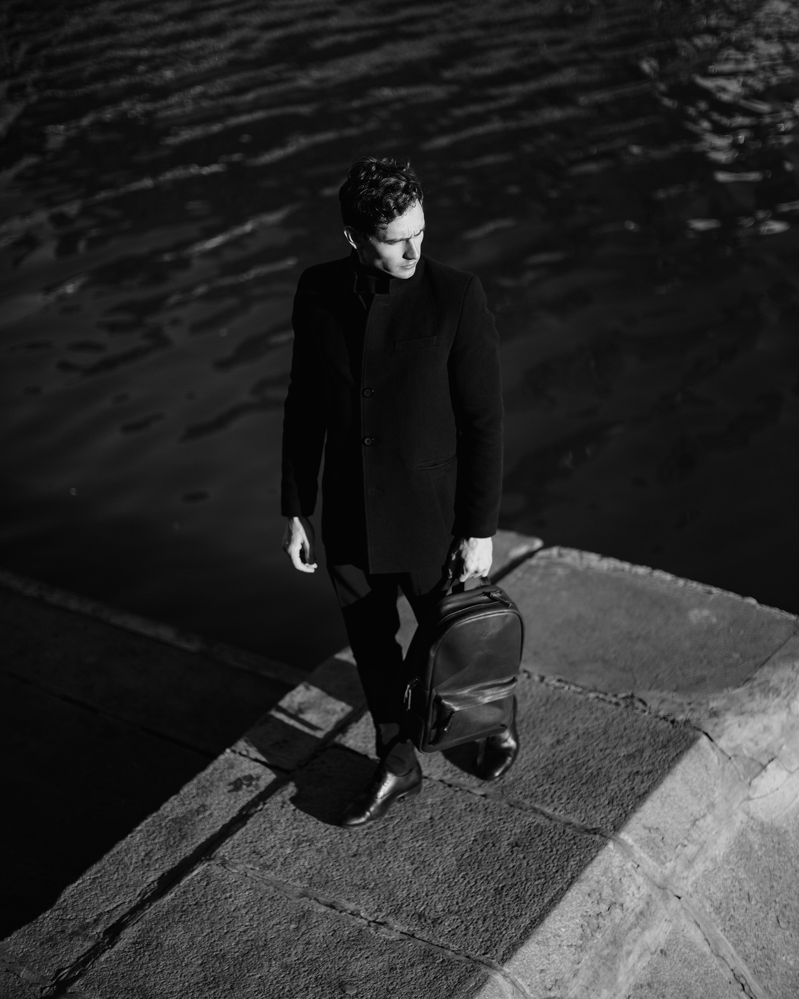 Fashion-фотограф в Москве