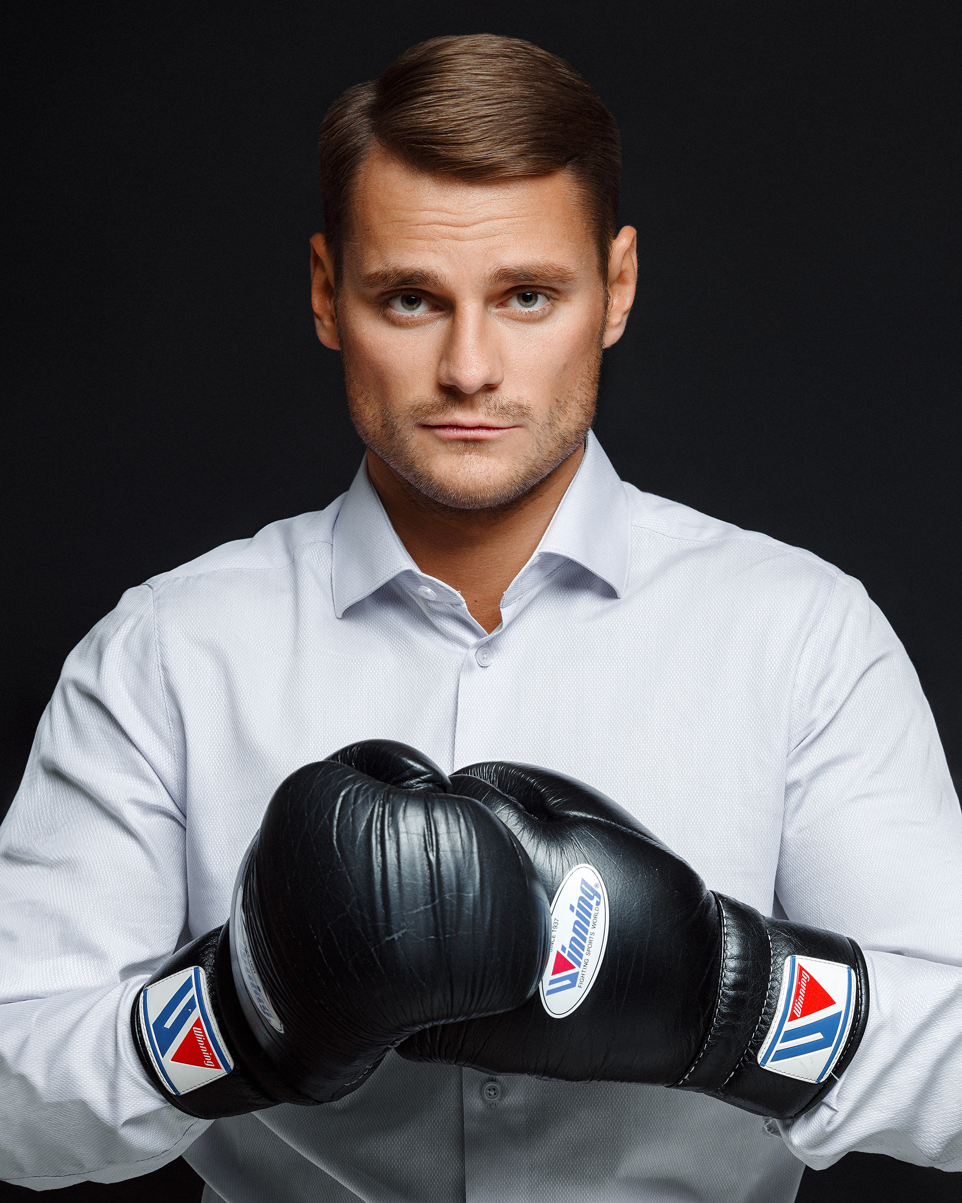 Fashion-фотограф в Москве