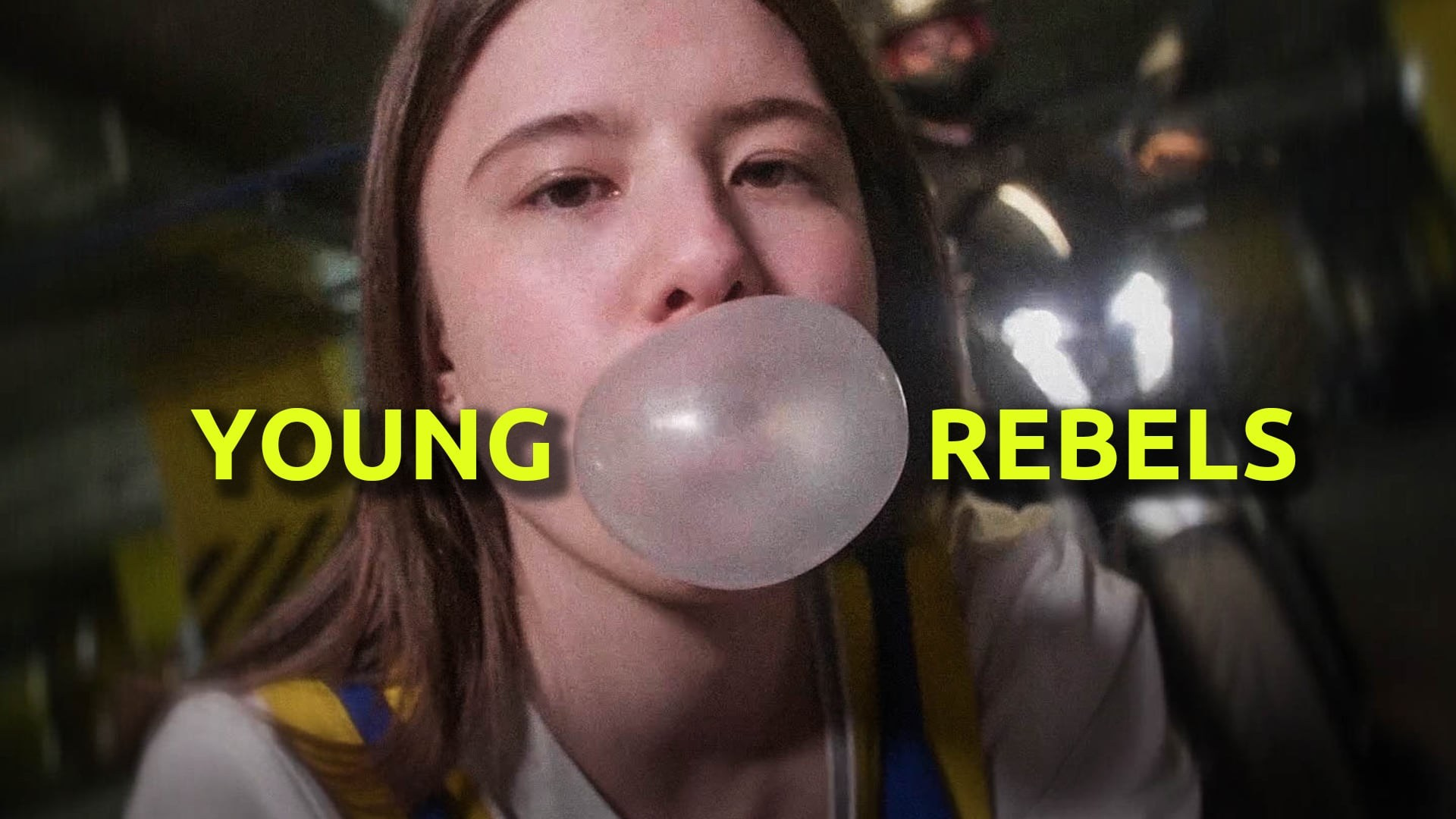 AD. Film director | режиссер Виталий Шаламов