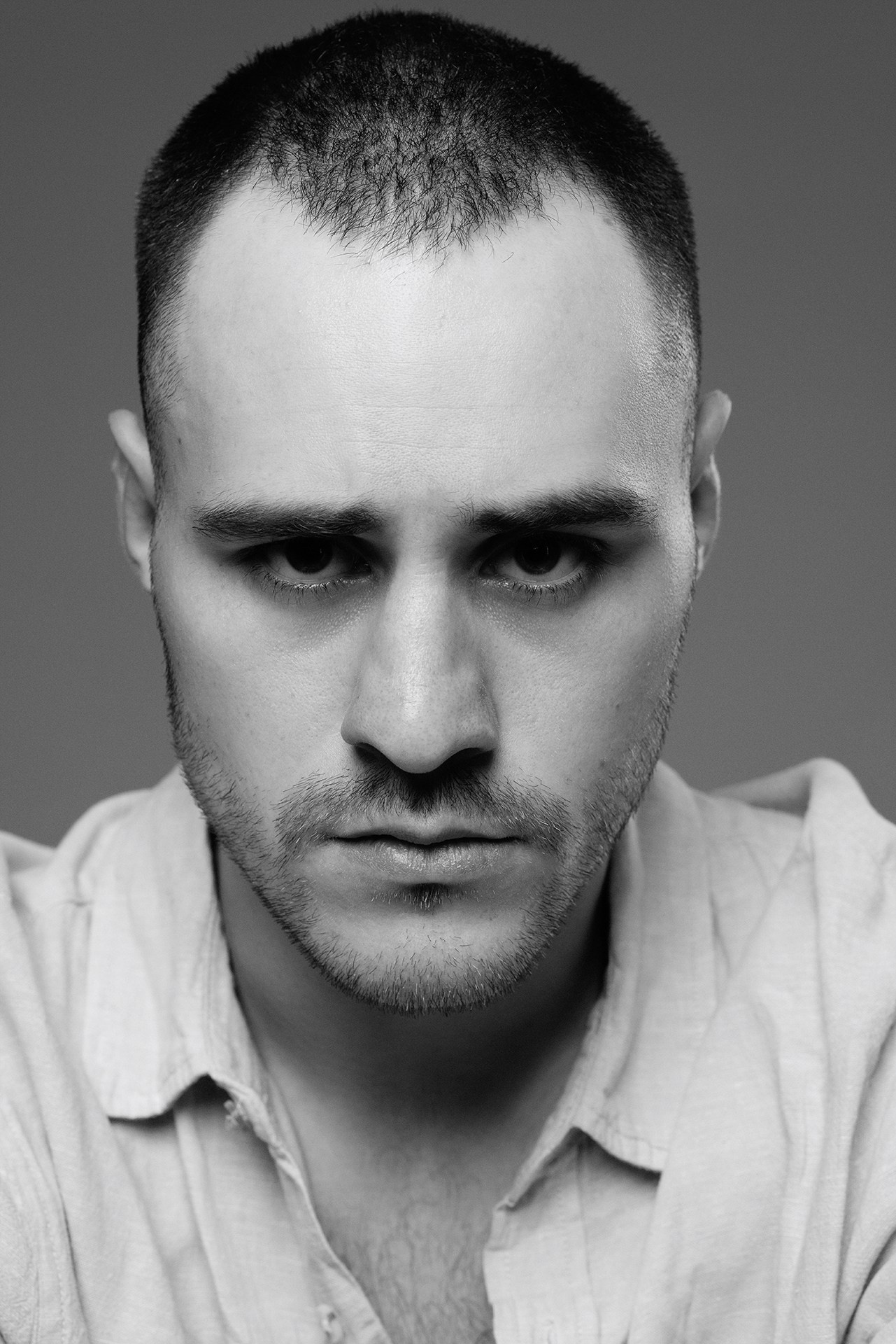 Фотограф Александр Калинин