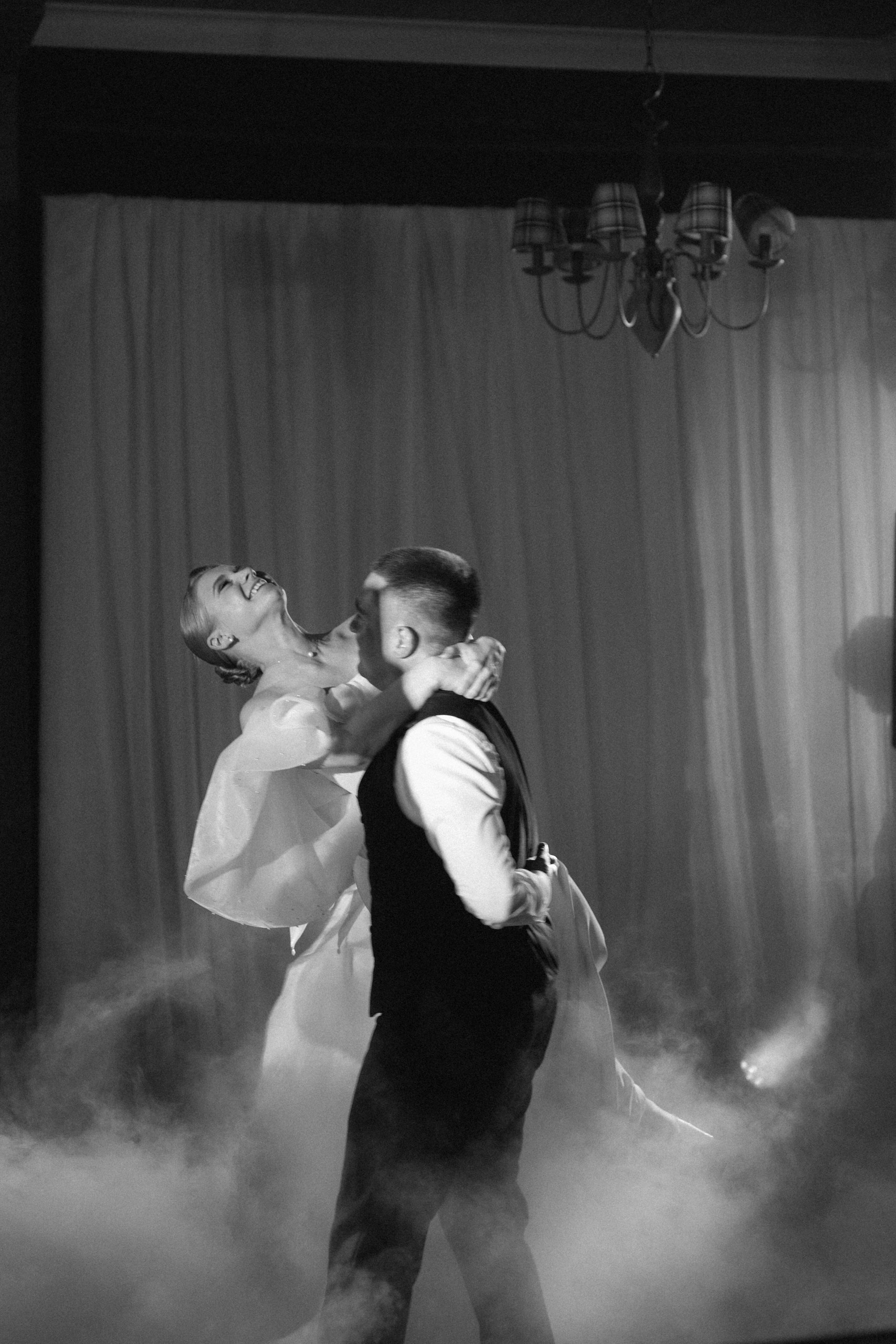 Слава и Юля. Организатор мероприятий в Абакане I Ольга Петухова