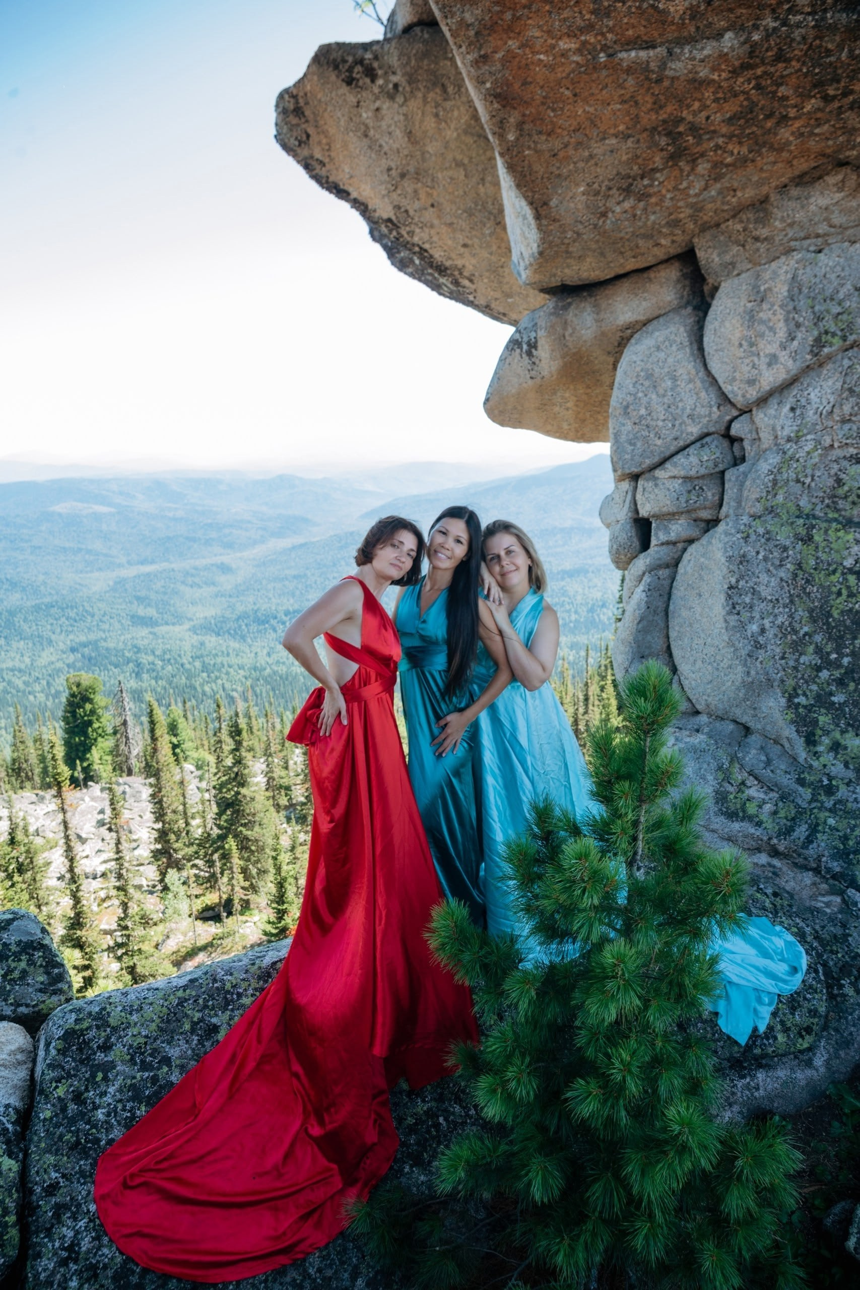 Прокат нарядов. Фотограф Мария Лагутина