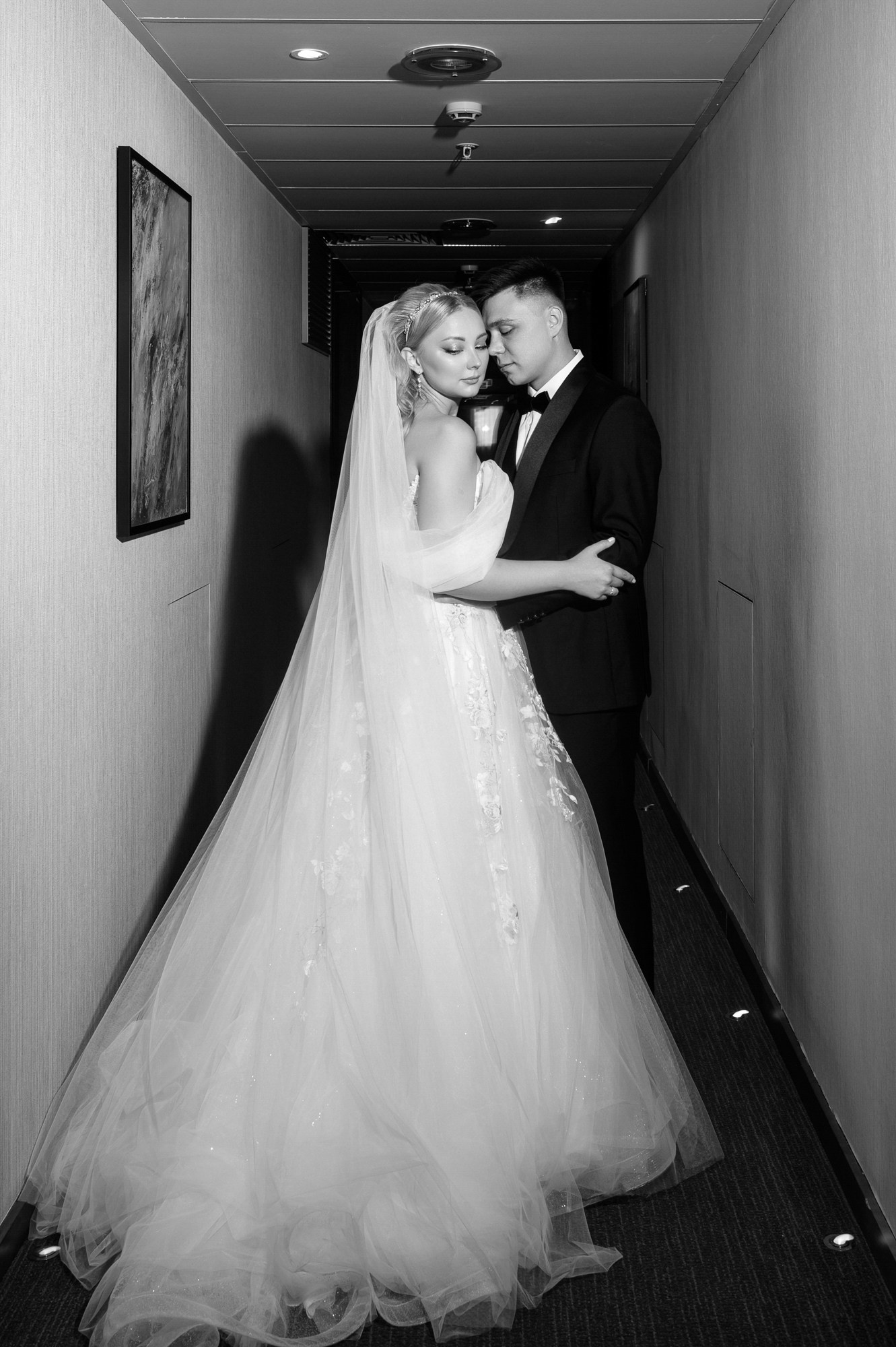 Свадебный фотограф в Новосибирске, Евгений Ступак