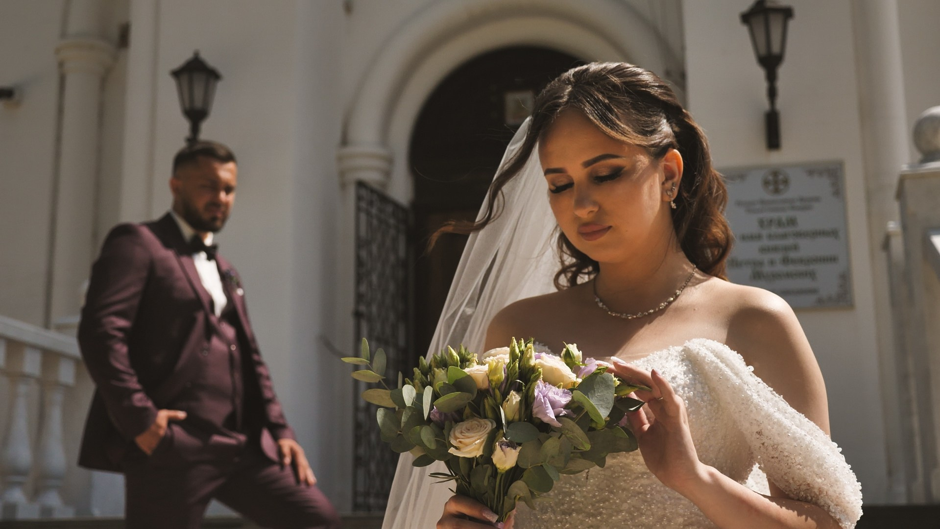 Портфолио. Свадебный видеограф в Тольятти и Самаре — Игорь Чермных. Chermnykh video production — видеосъёмка вашего торжества!