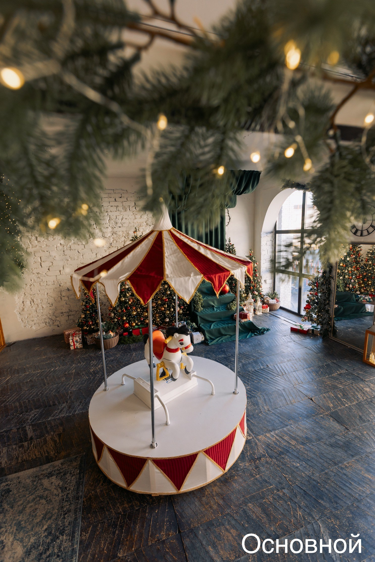 Фотостудии. Евгений Щетников Фотограф-Тюмень