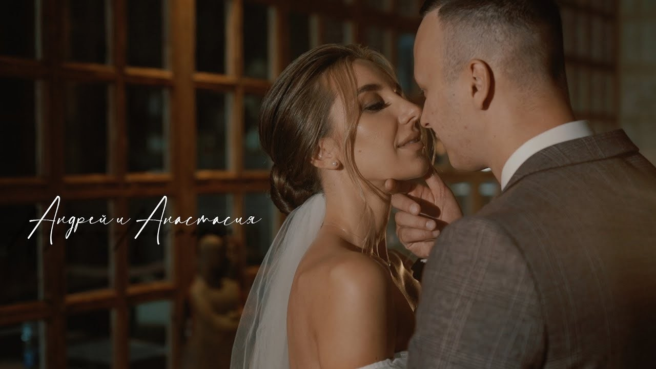 Свадебное видео. Рекламное, имиджевое, репортажное и свадебное видео в Челябинске