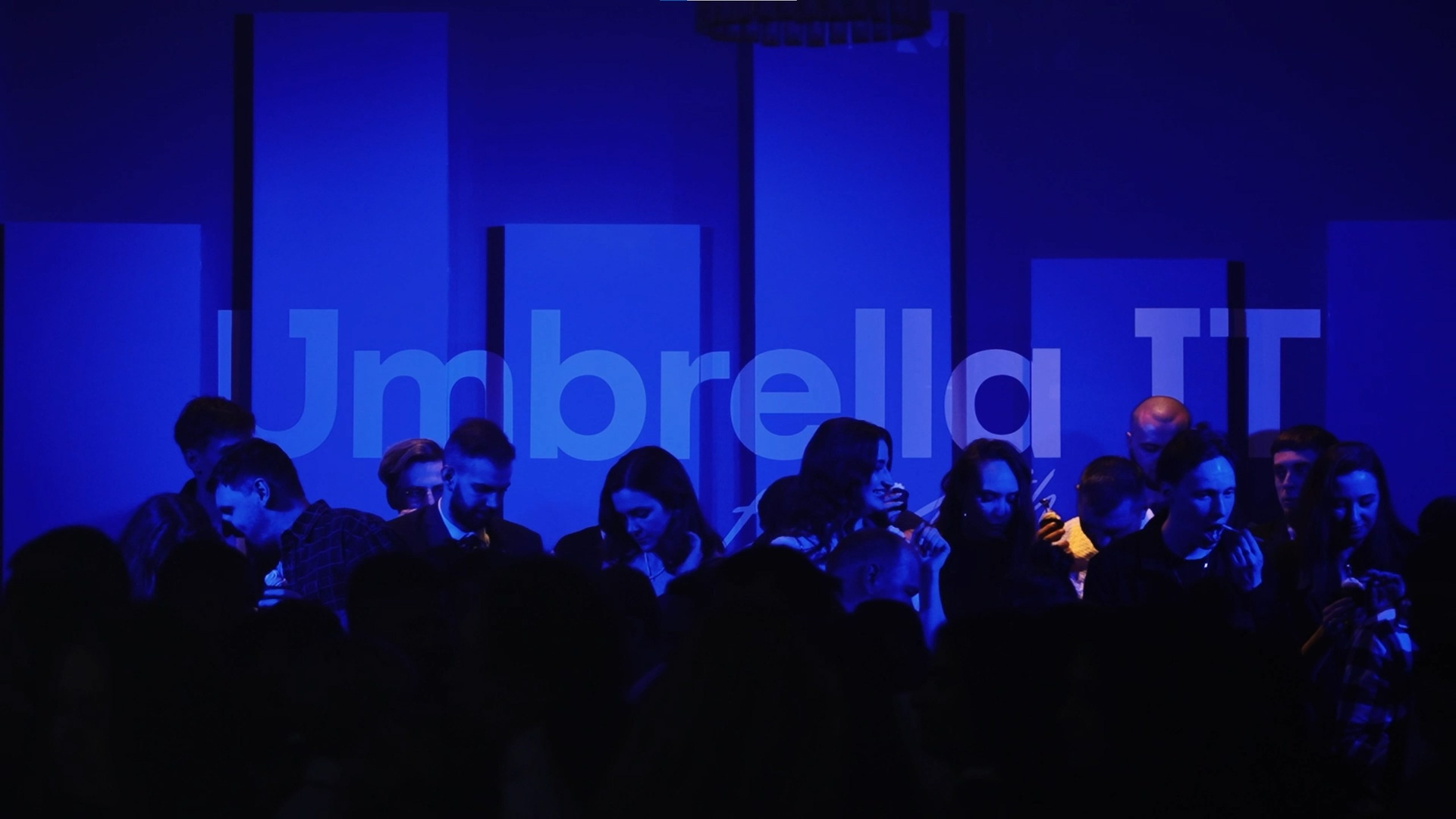 Репортаж. Видеограф Максим Вертелецкий