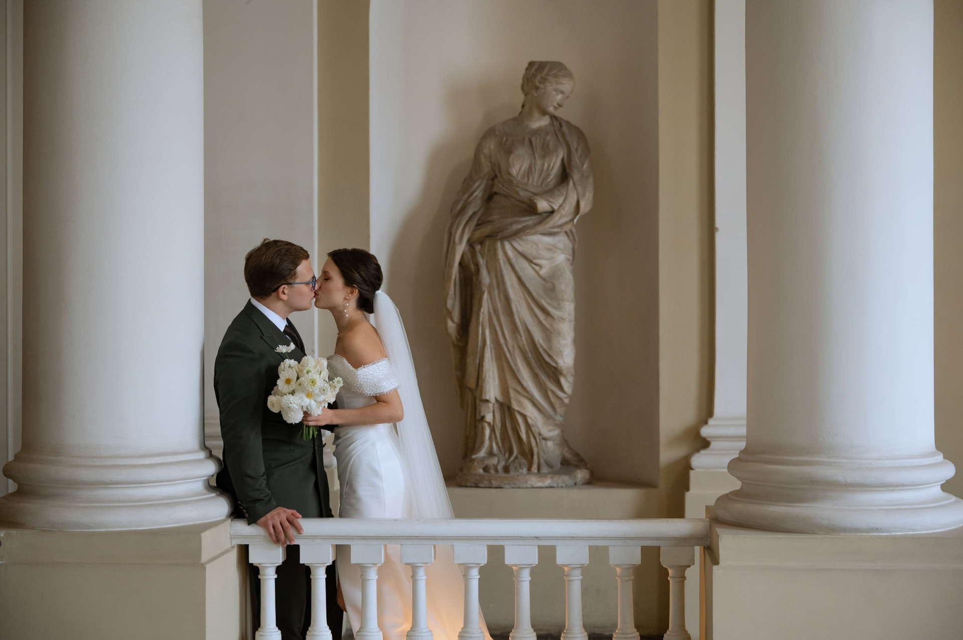 Wedding Photographer SPB MSW