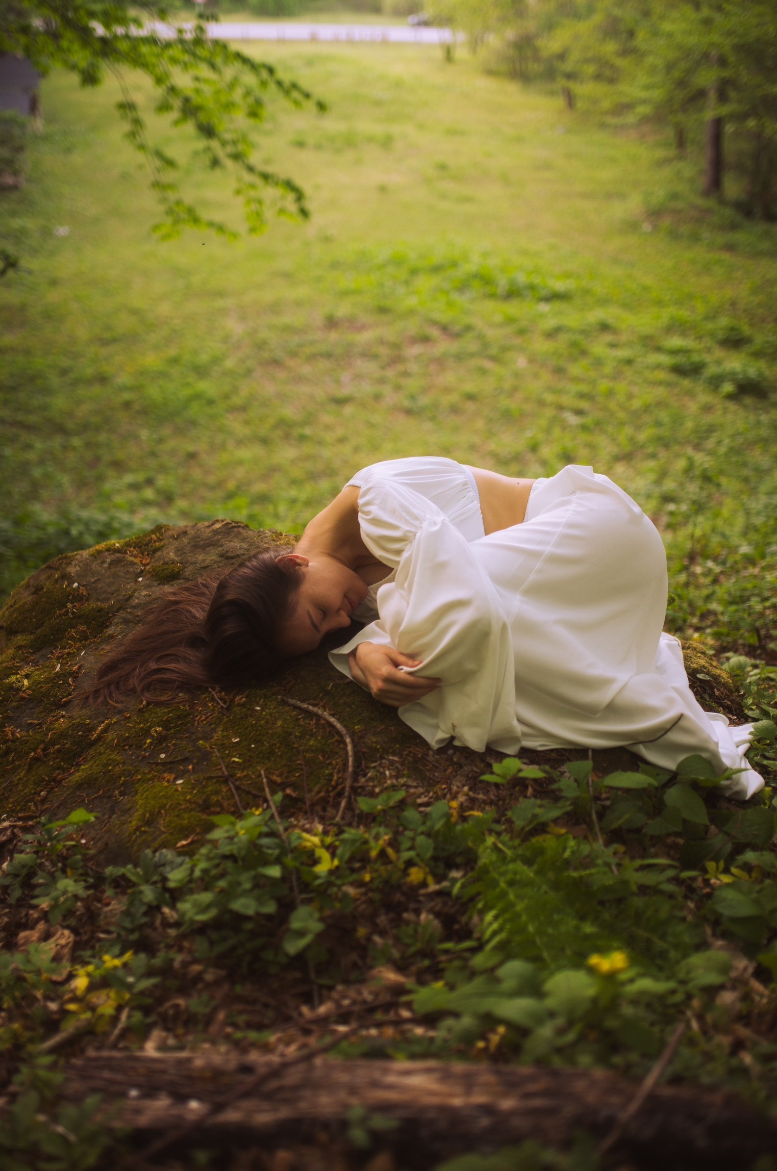 Лиза. Фотограф Олег Саркисов в Краснодаре