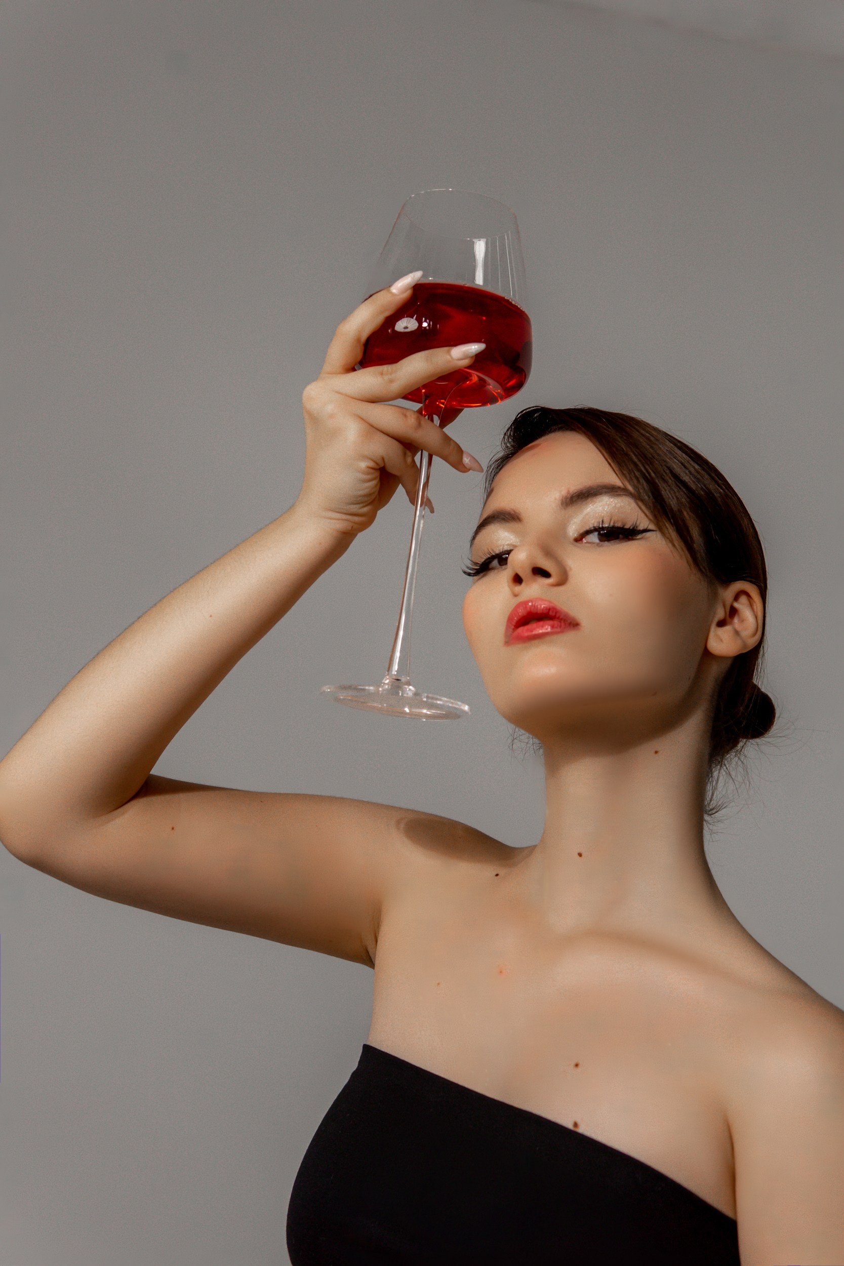 ПОСУДА Стекло