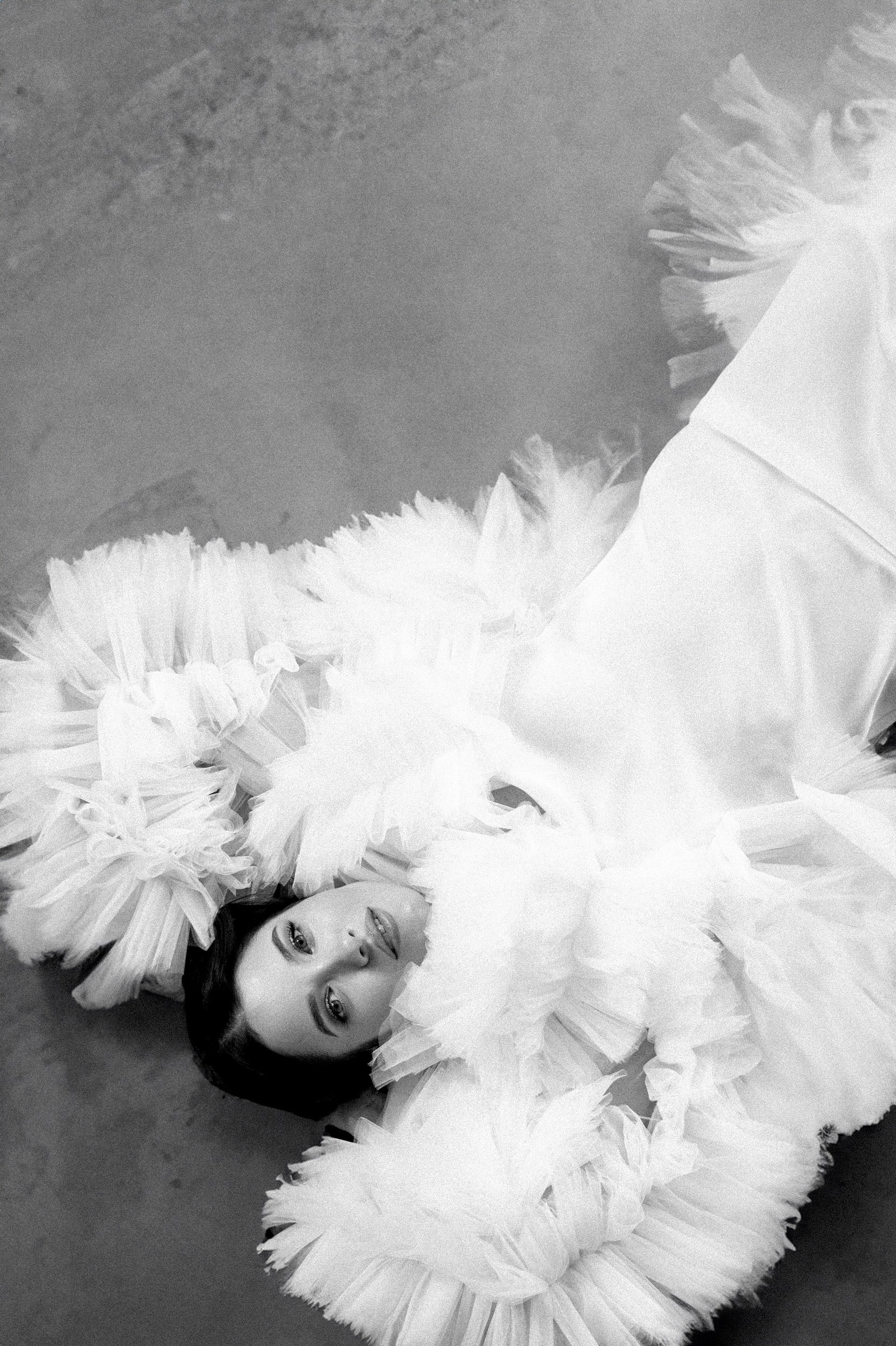 Фотограф Антон Горин