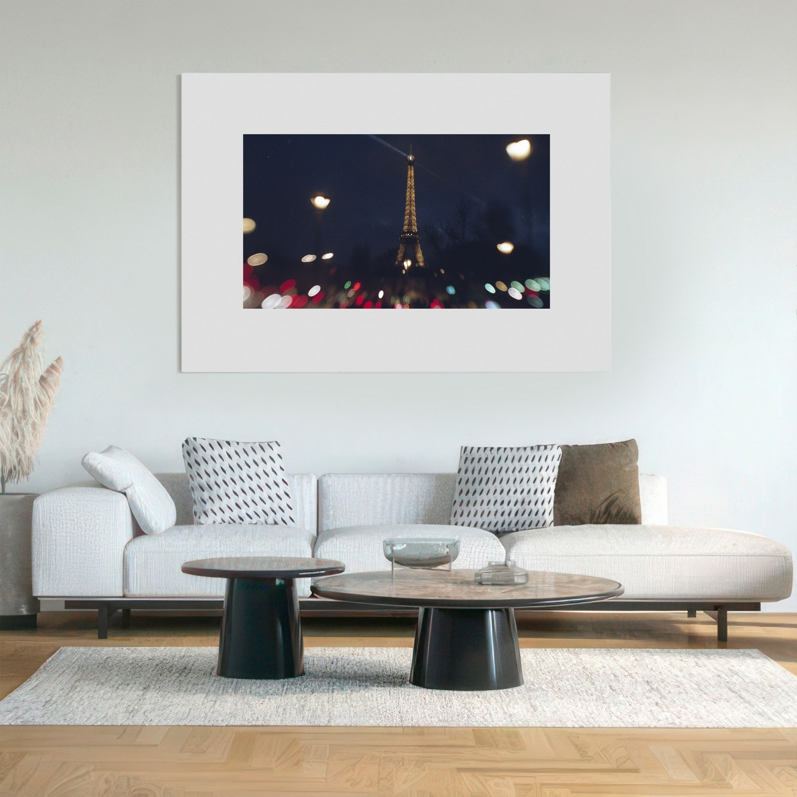 PARIS. Eduard Kopysov — International visual artist