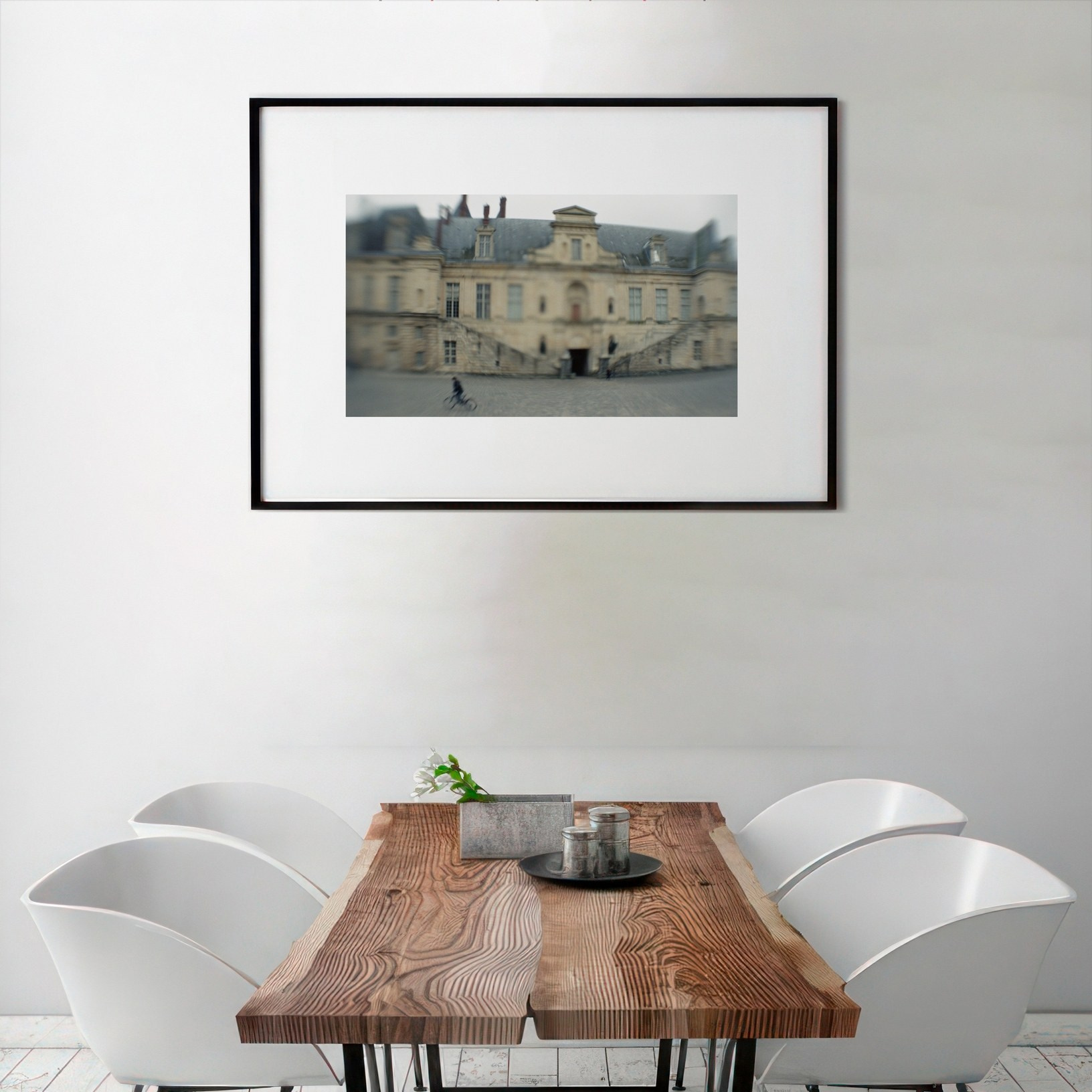 FRANCE. Eduard Kopysov — International visual artist