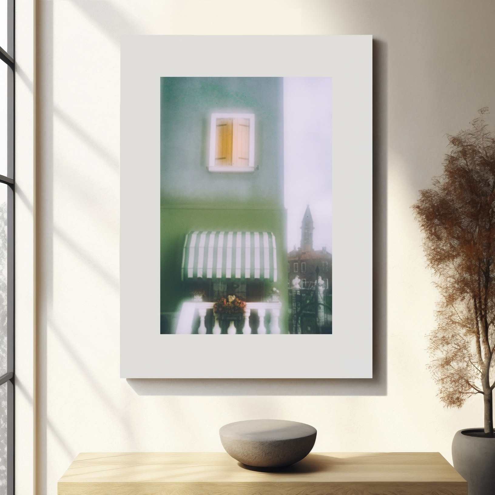 ITALY. Eduard Kopysov — International visual artist