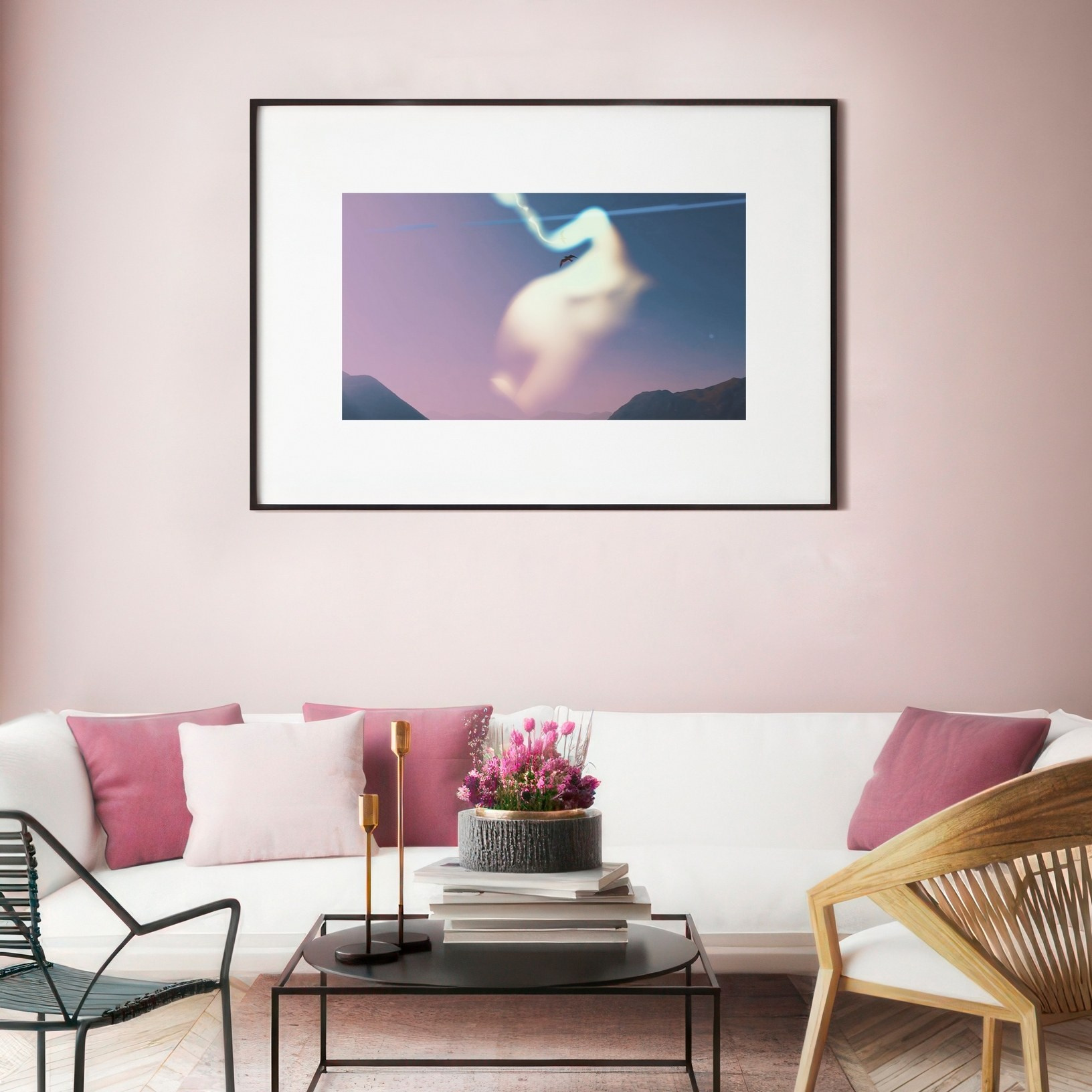 PAST LIVES. Eduard Kopysov — International visual artist