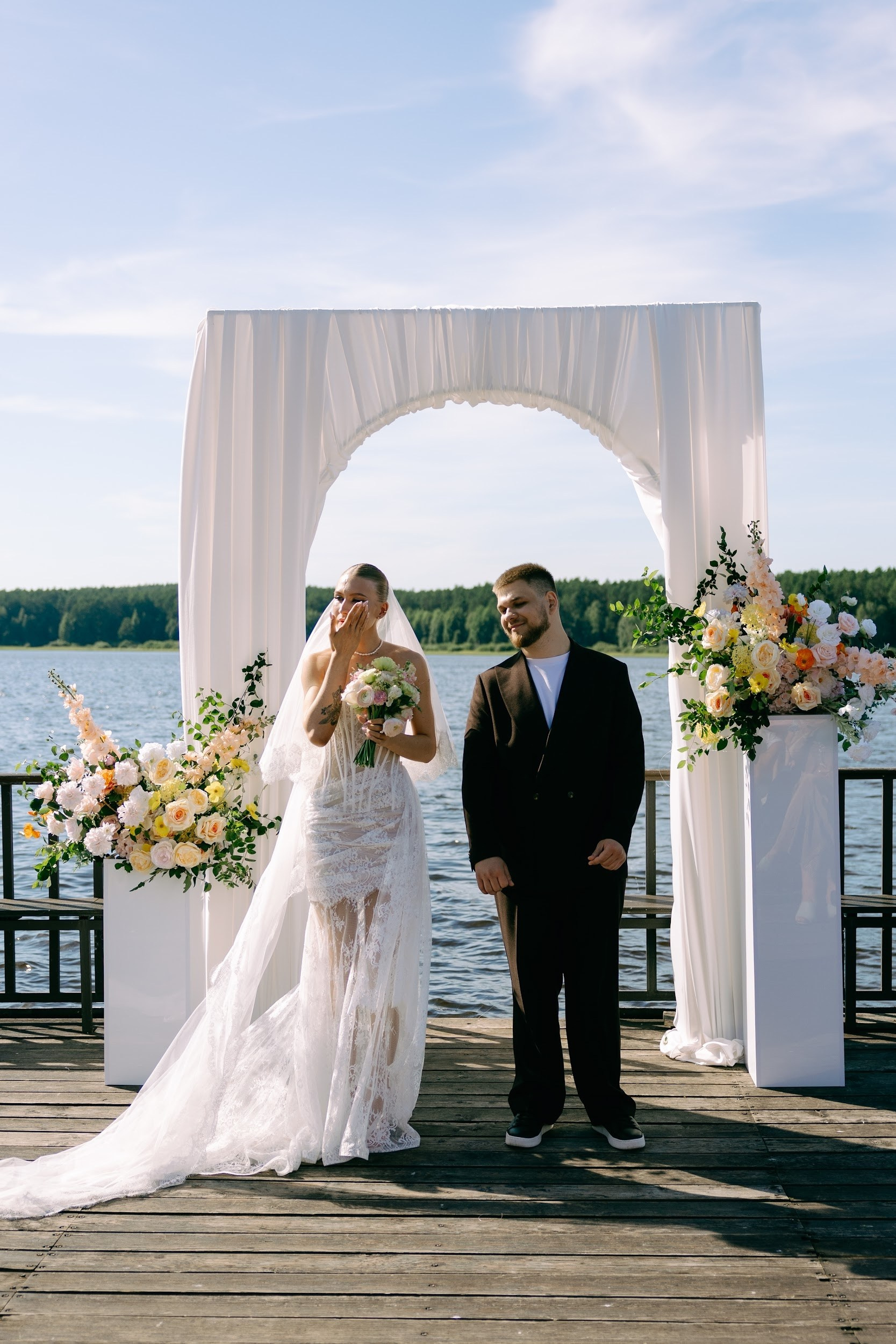 MK Event — организация мероприятий в Екатеринбурге