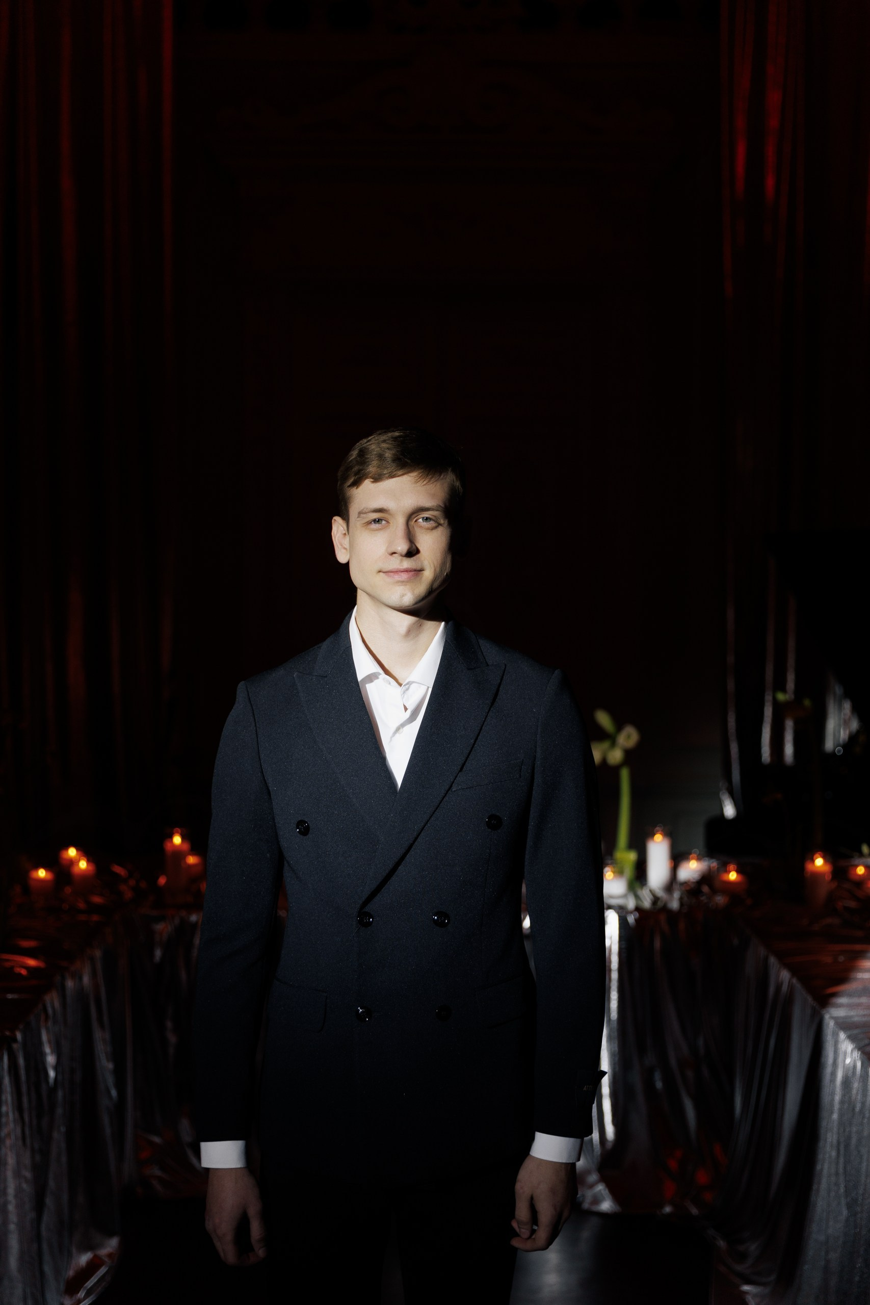 Фотограф Николай Петрушкин | Ставрополь, Москва