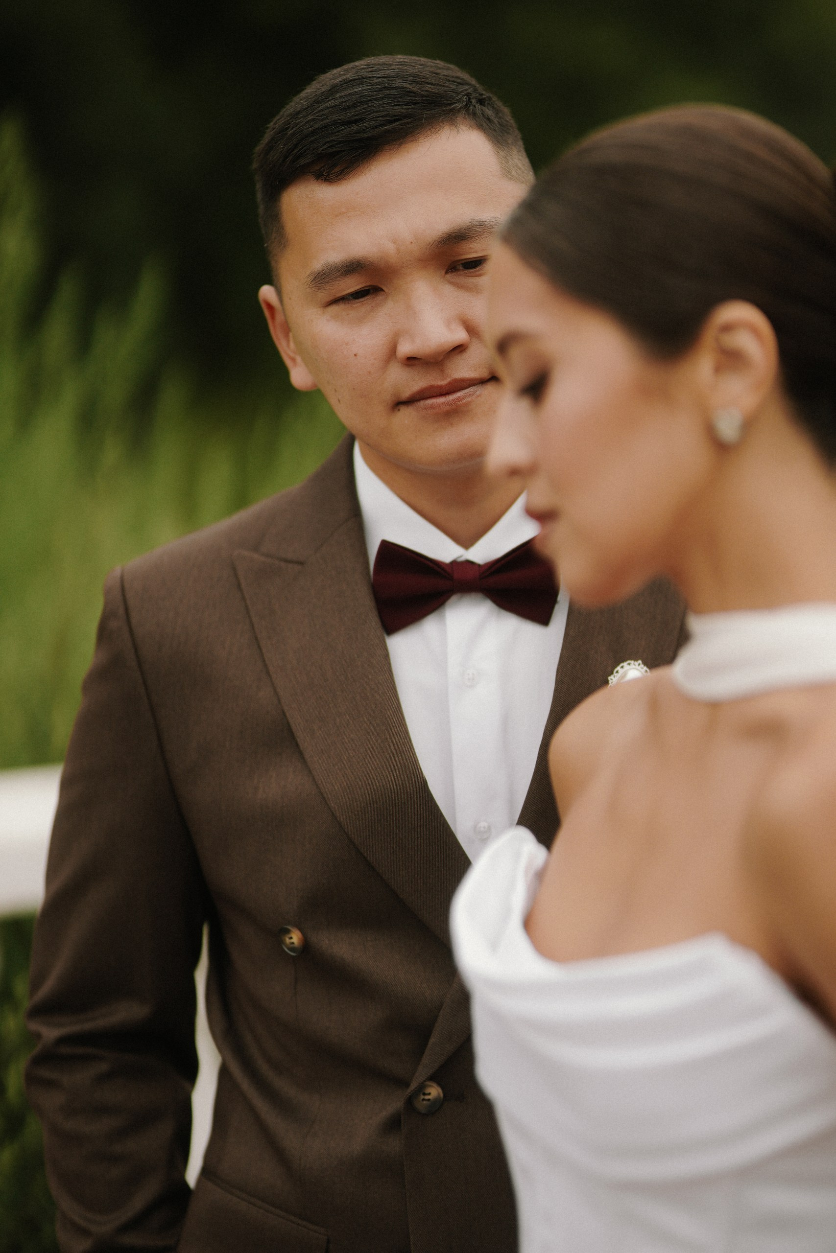 Дима и Ксюша. Организатор мероприятий в Абакане I Ольга Петухова